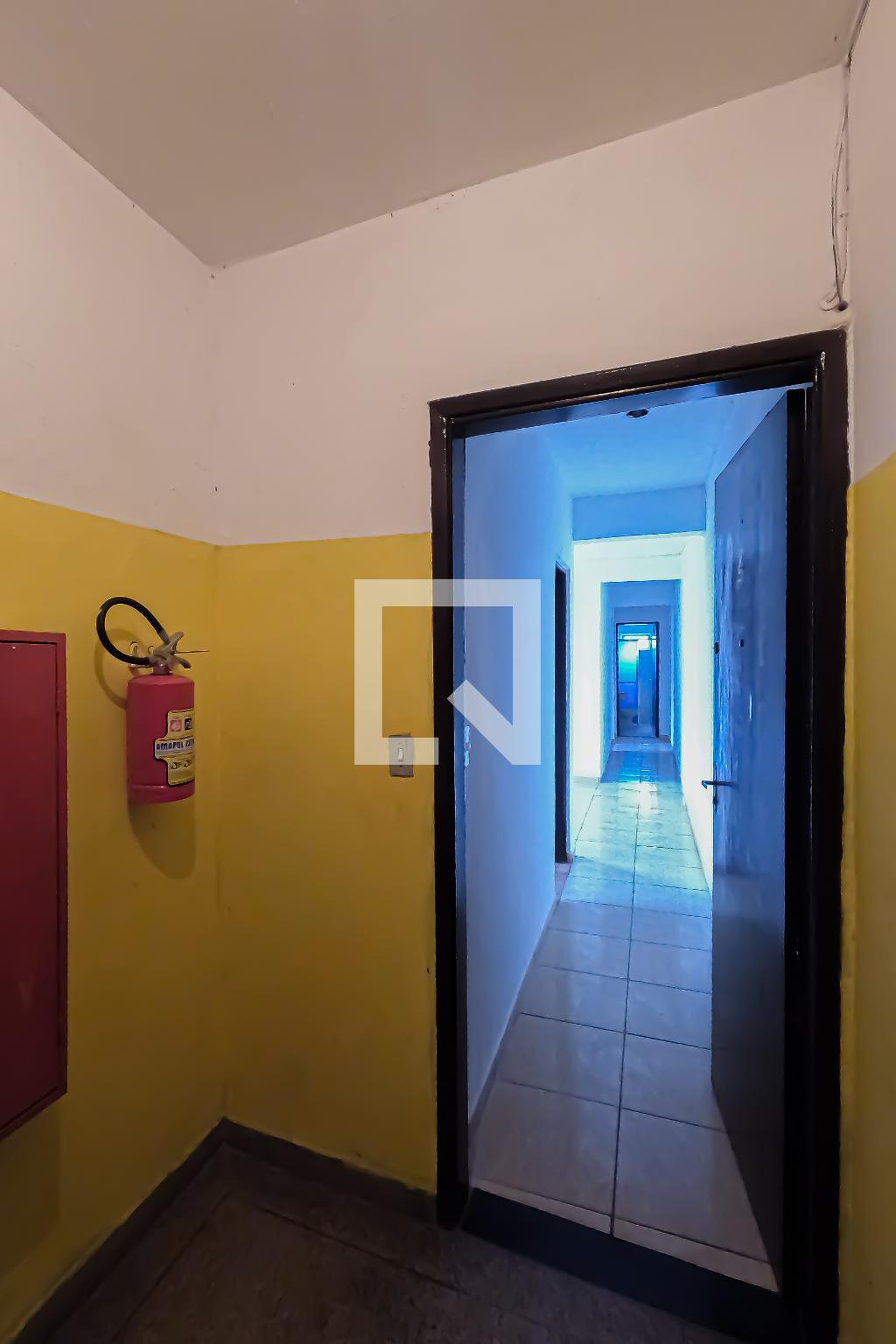 Hall de Entrada - null