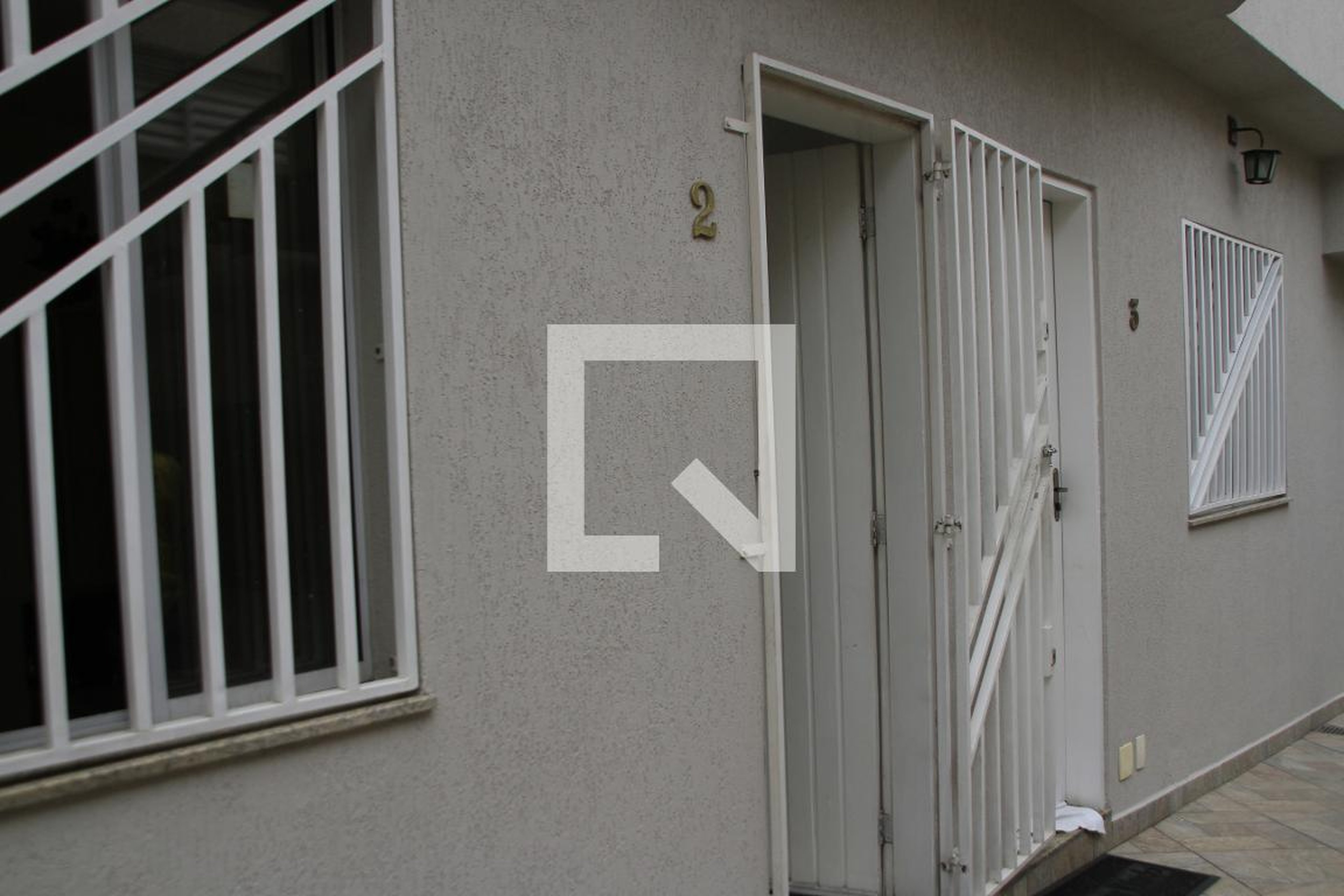 Área comum - Maruins