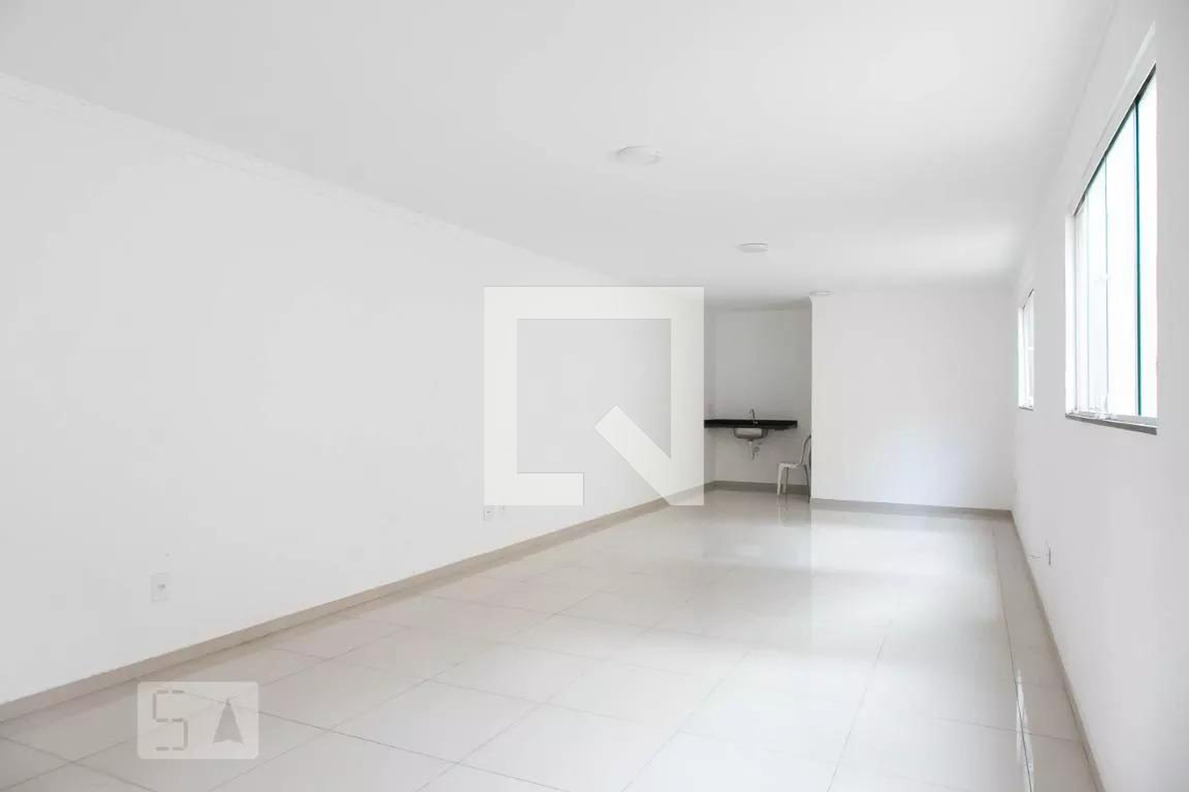 Salão de Festa - Residencial Montanhas