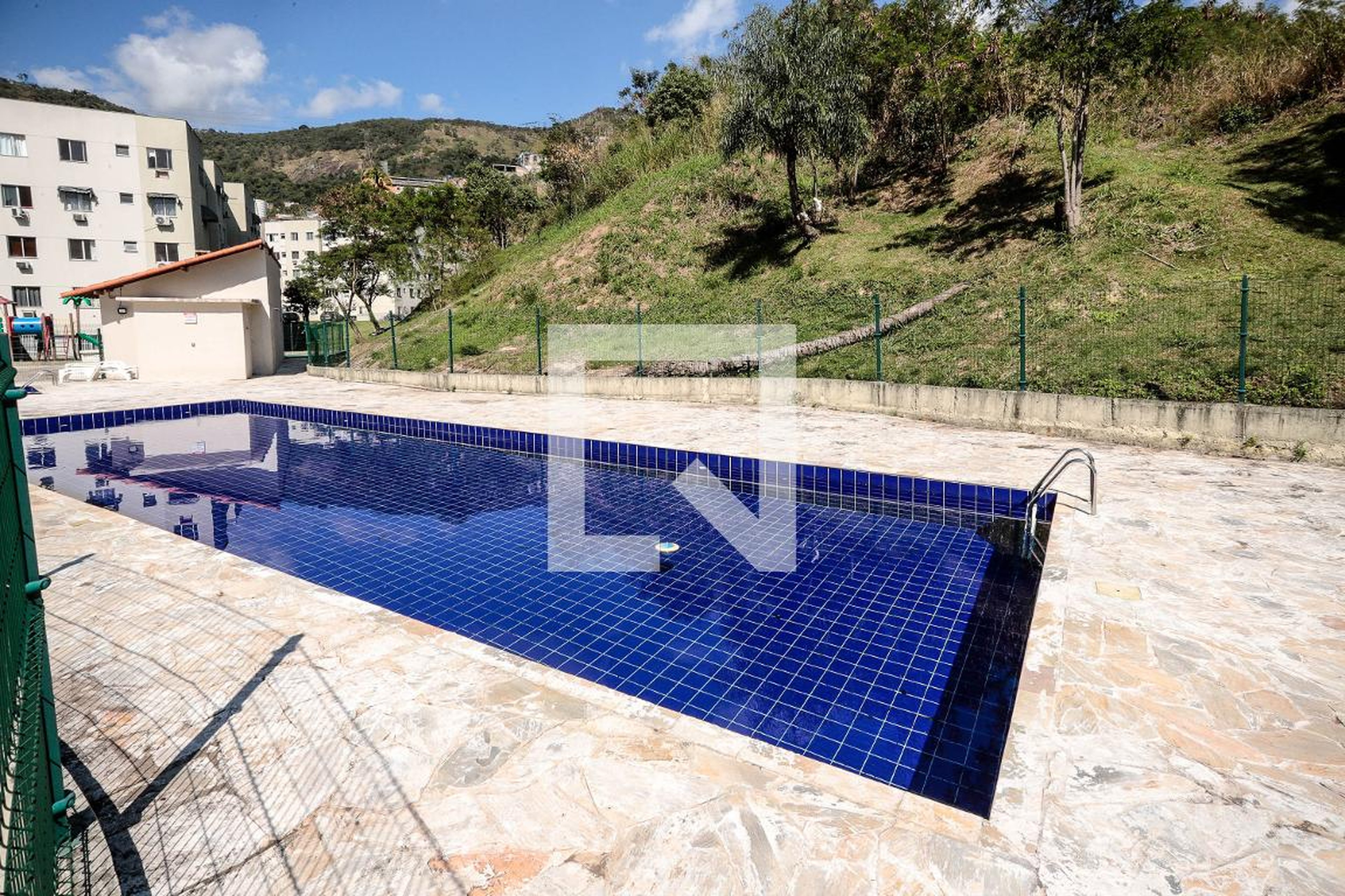 Piscina - 