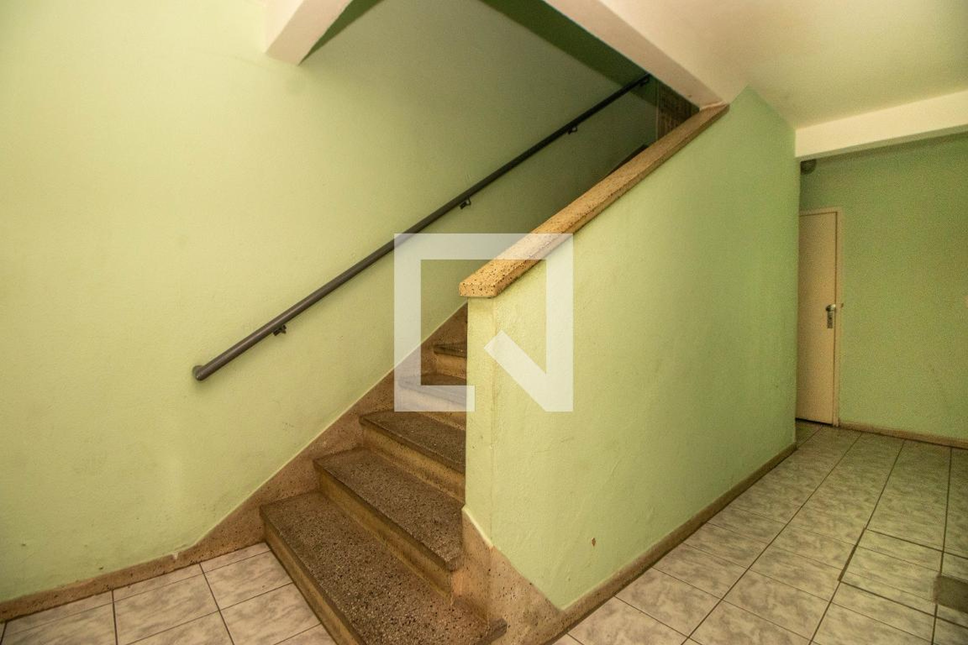 Hall de Entrada - null