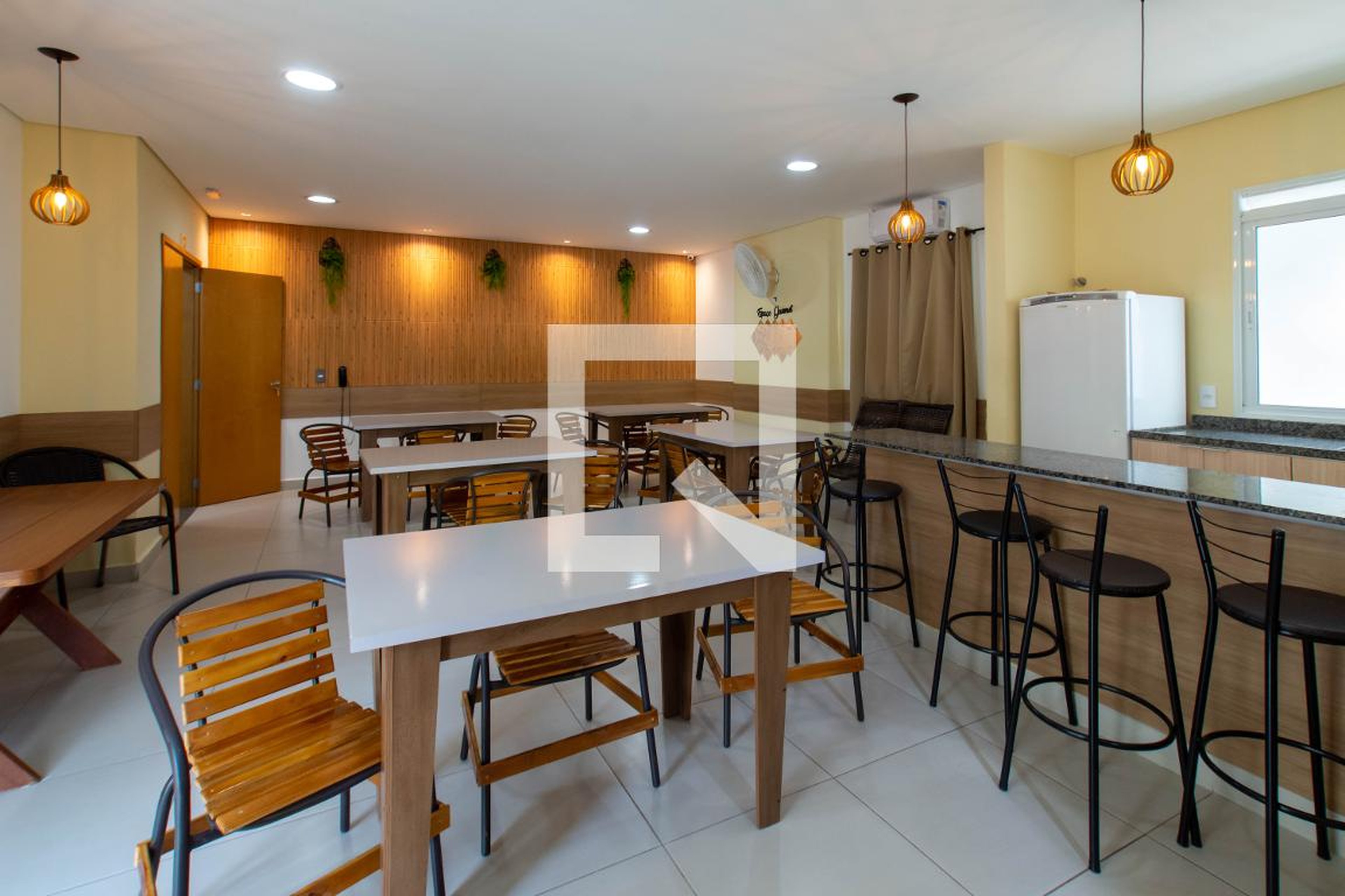 Espaço Gourmet - Conquista Guarulhos