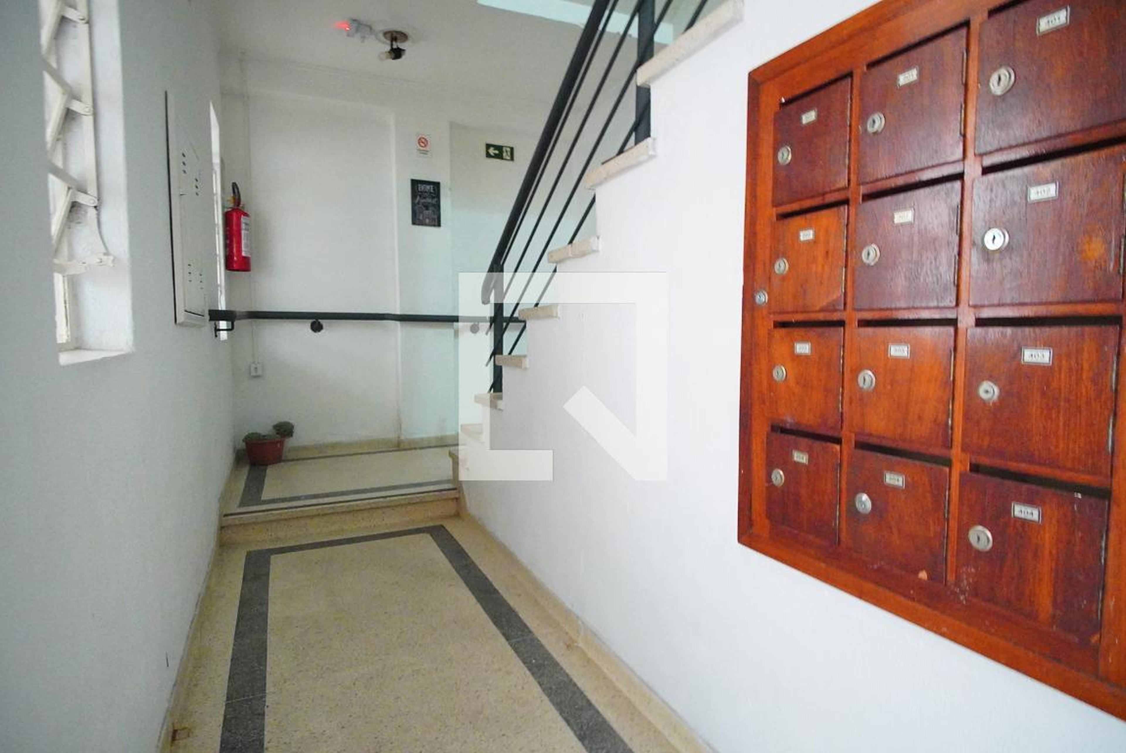 Hall de Entrada - null