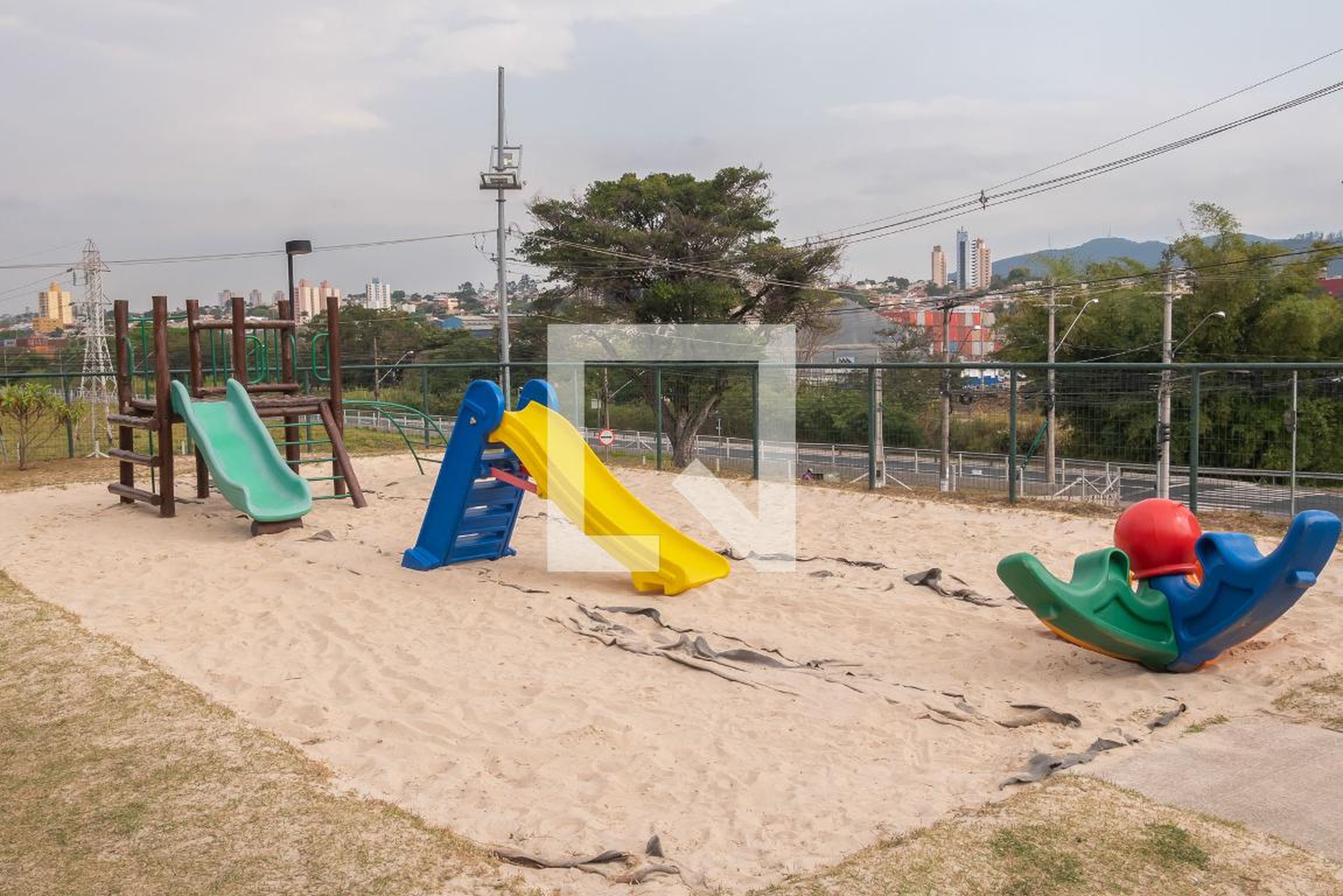 Playground - Vista Park