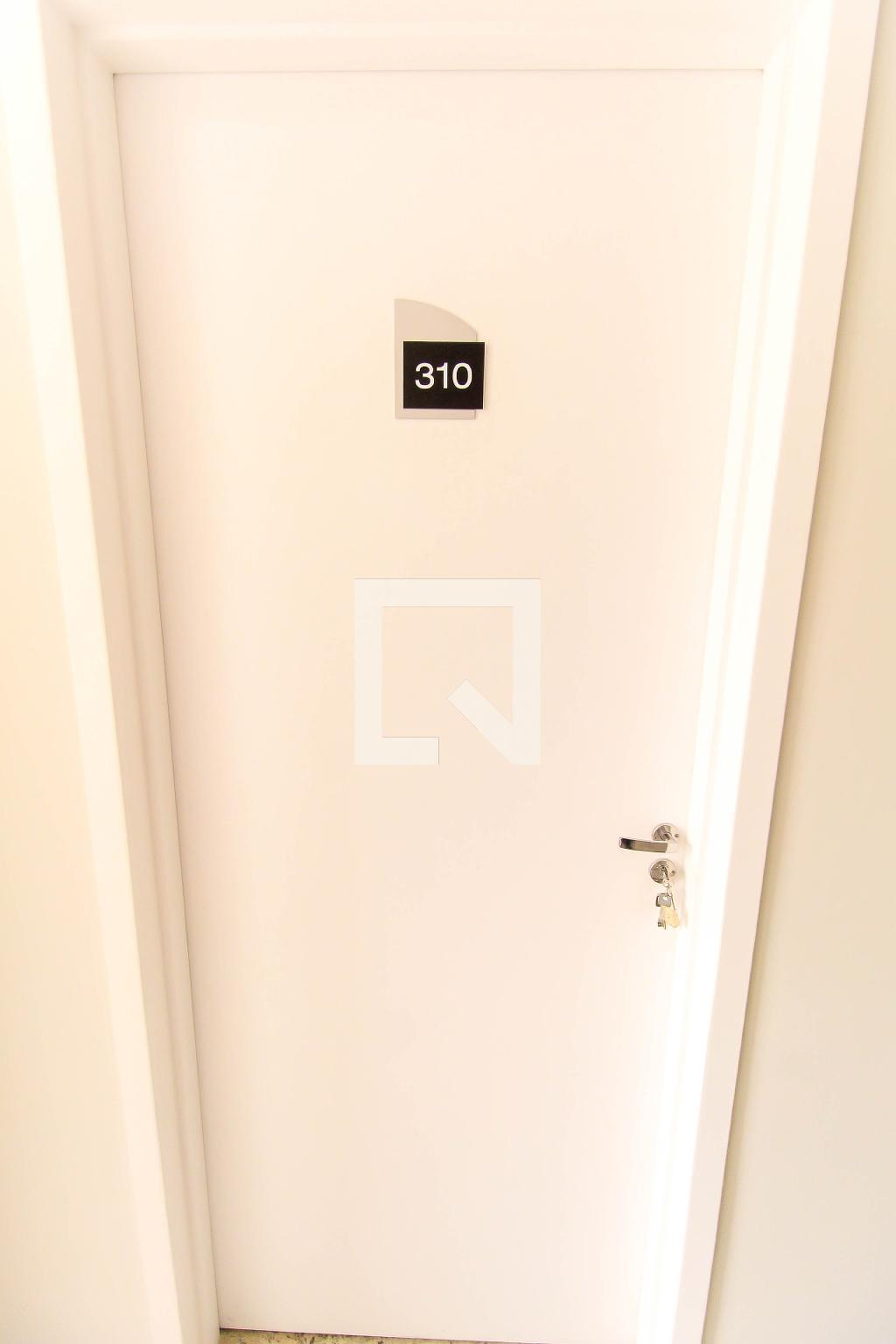 Entrada - Edifício Cruz Antoni8