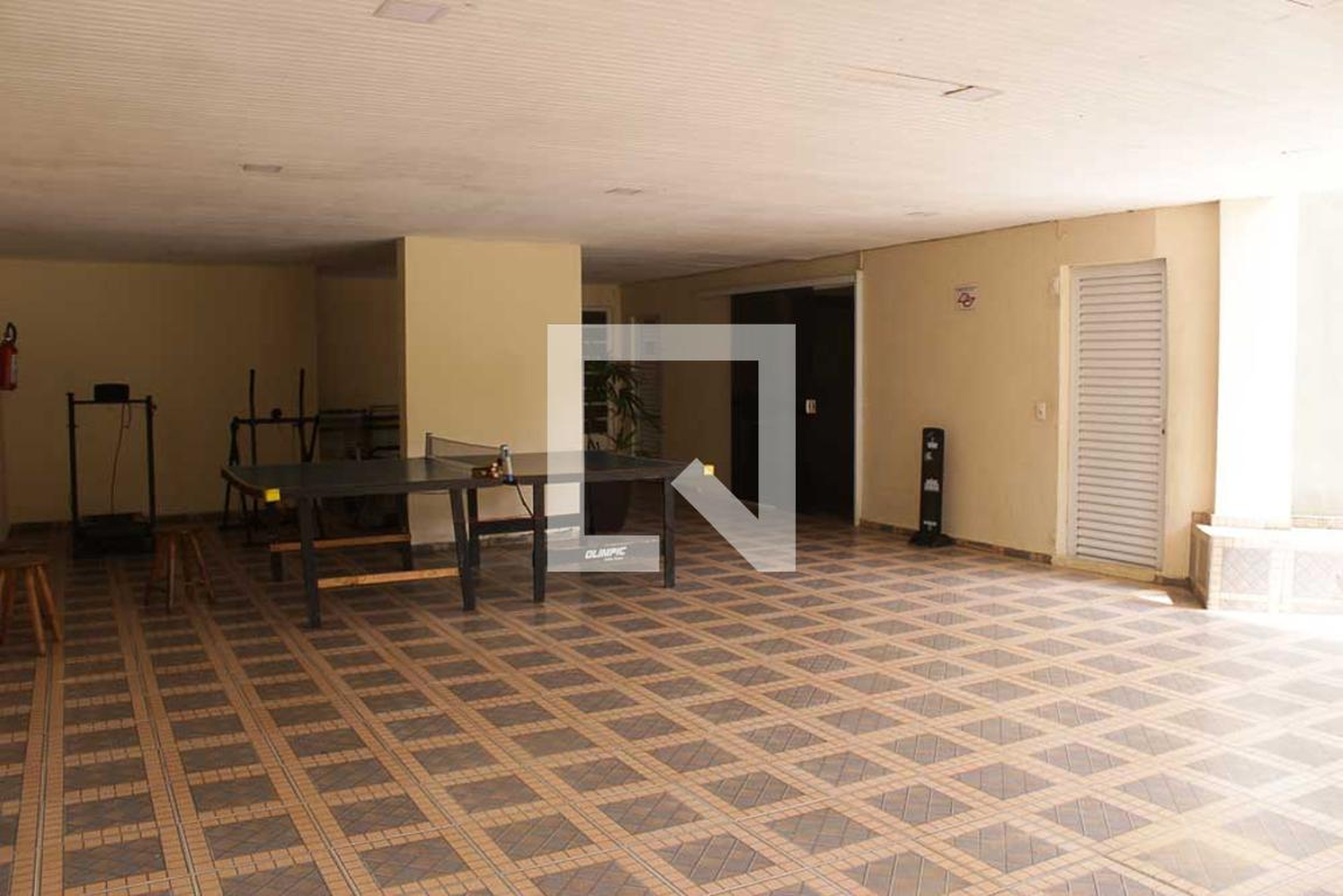 Sala de Jogos - Grand Prix