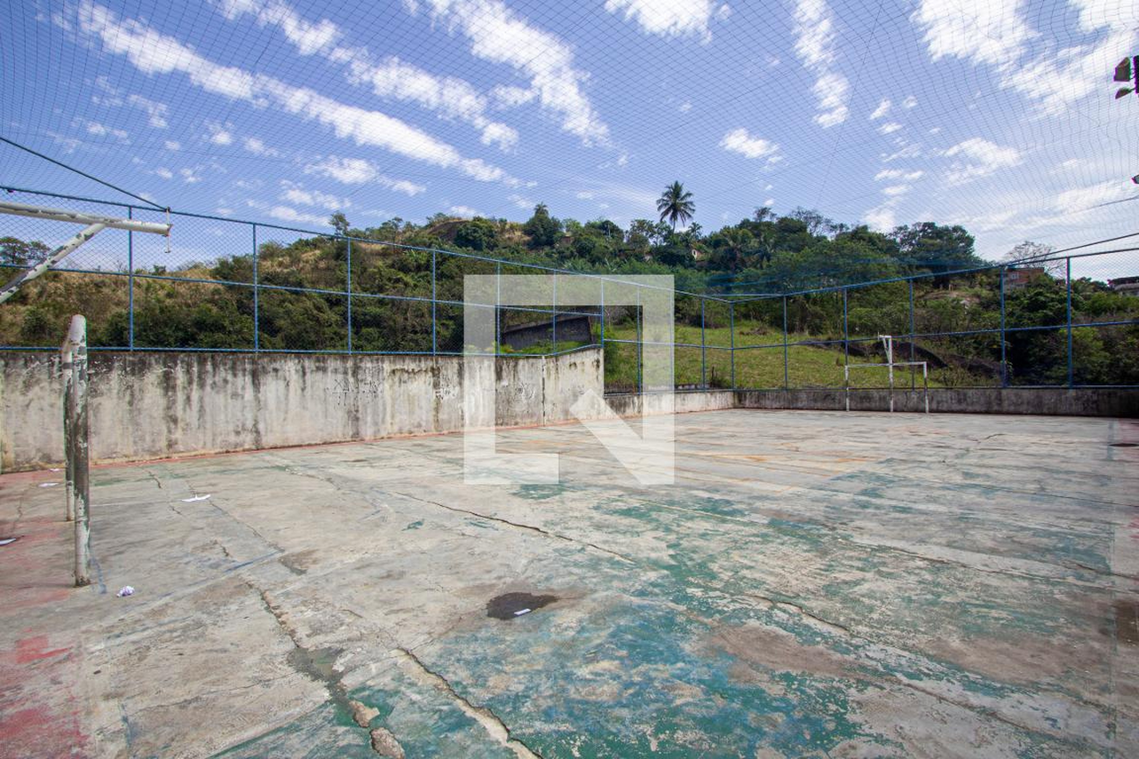 Quadra - Colinas do Engenho