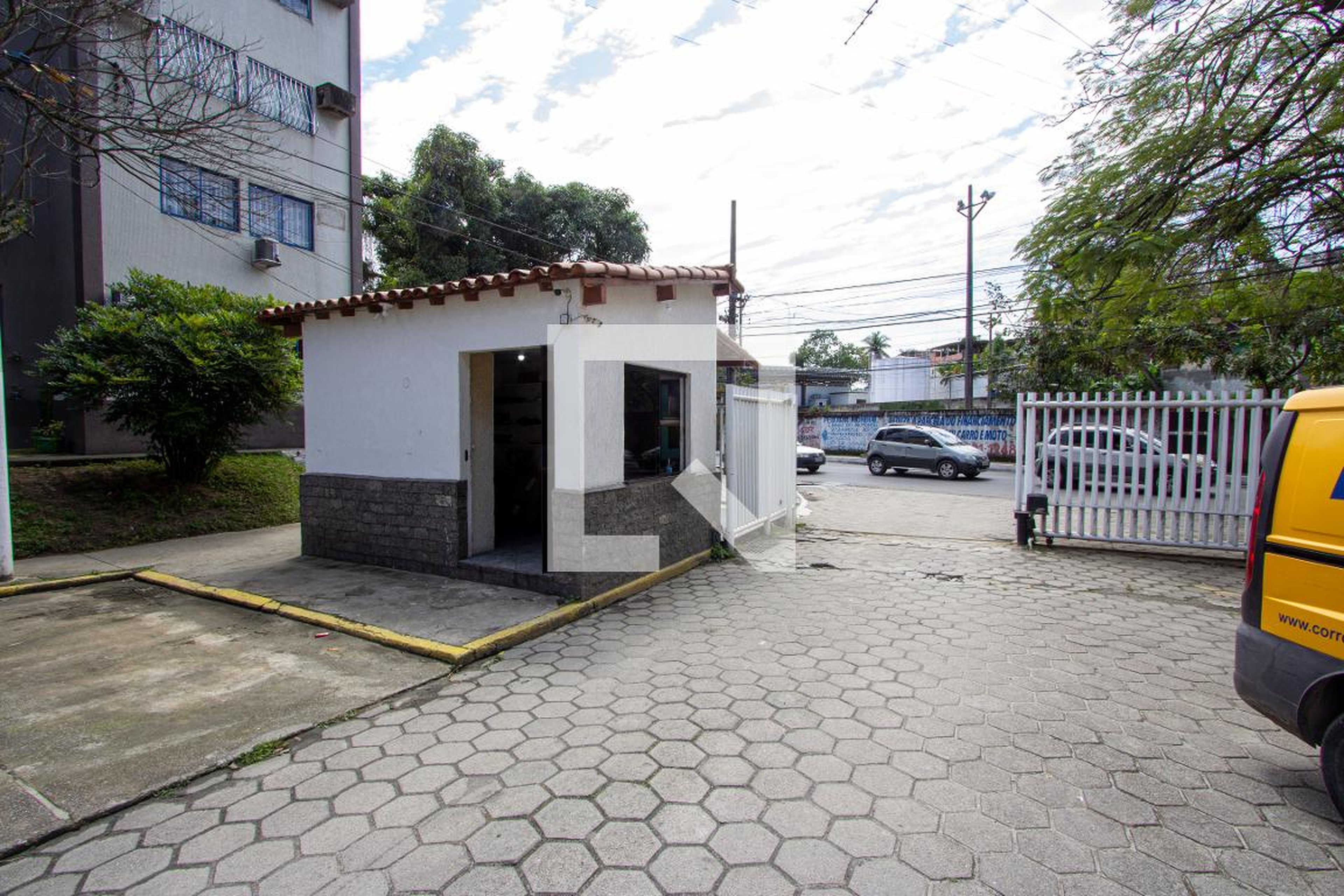 Portaria - Colinas do Engenho