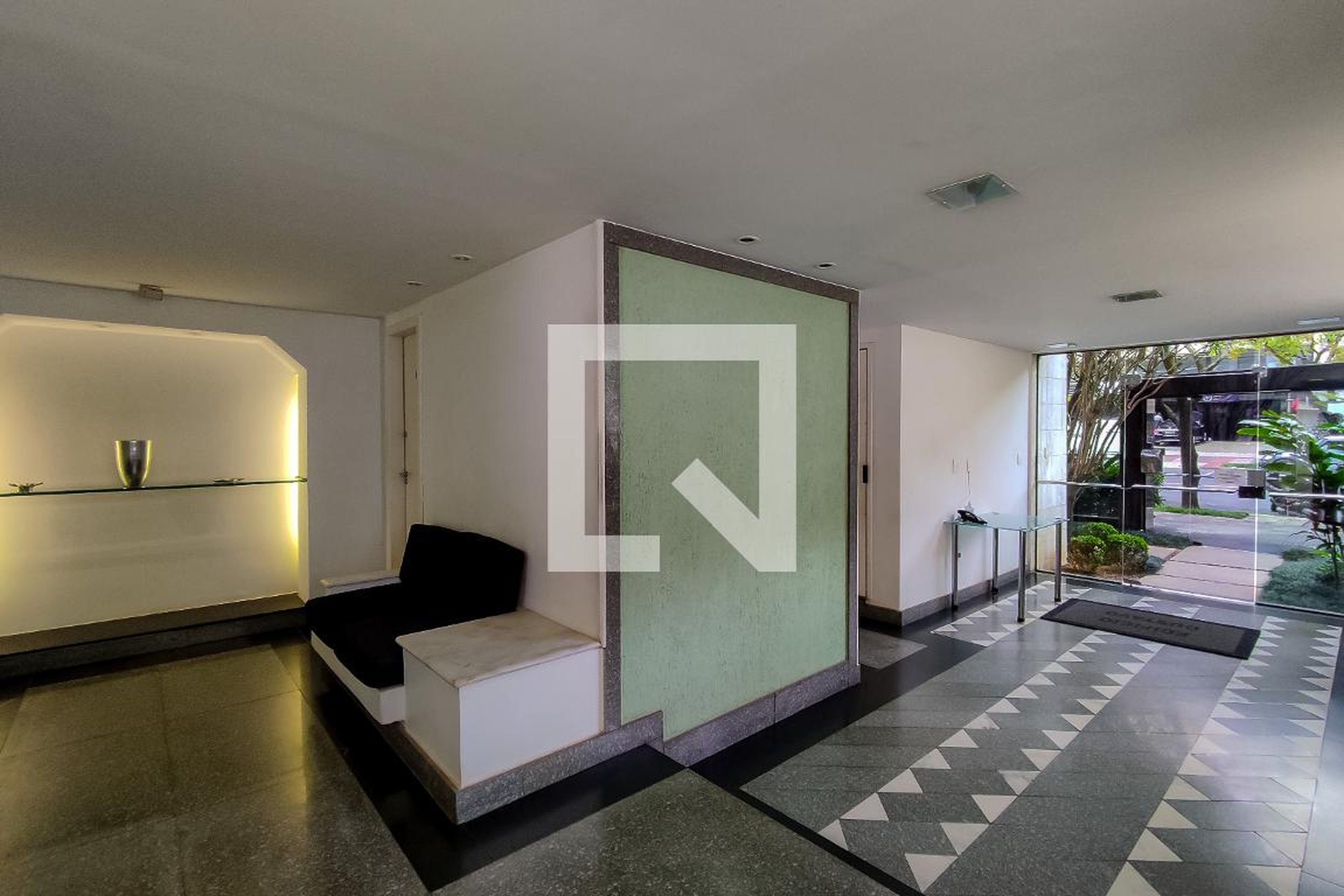 Hall de Entrada - null