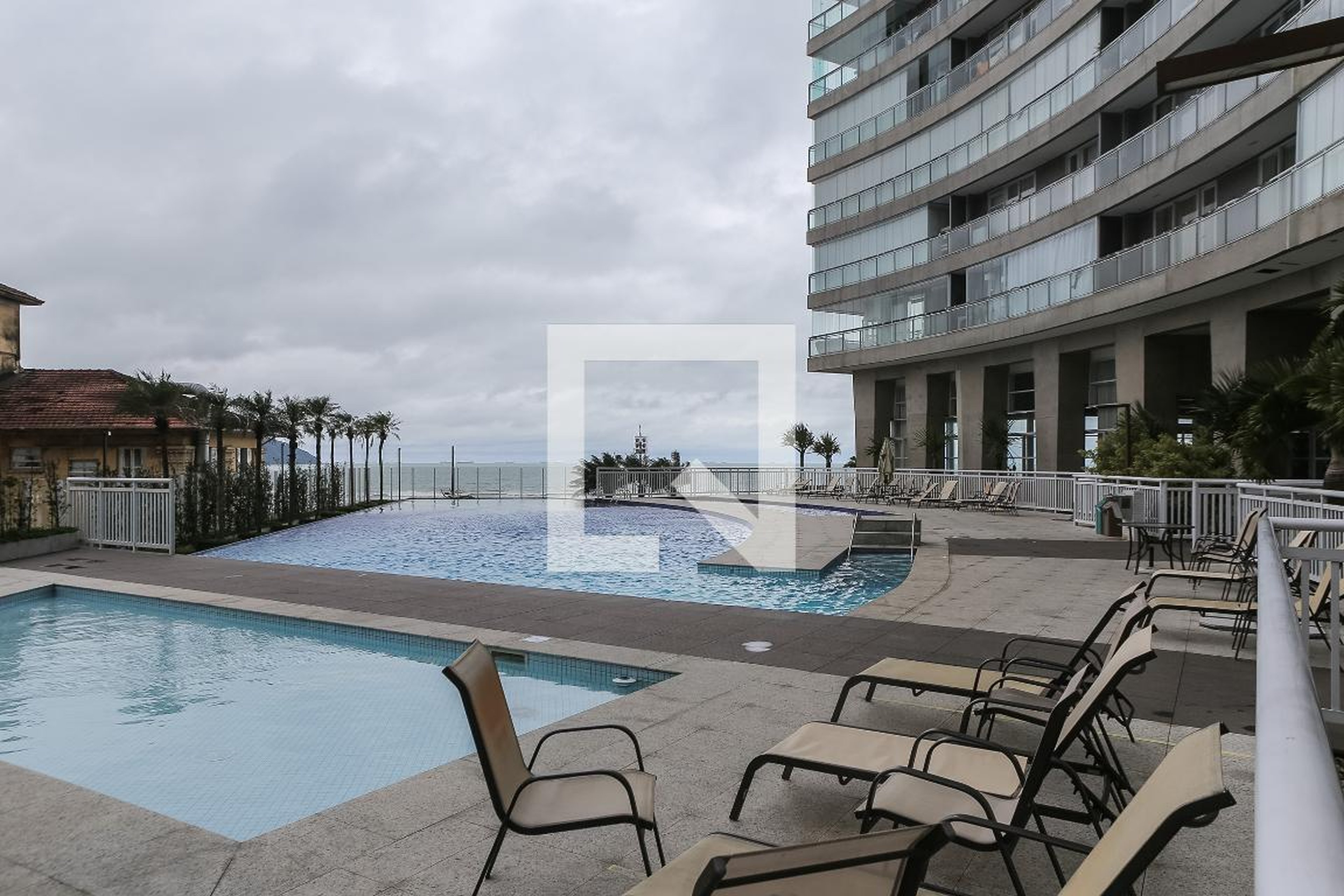 Piscina - Unlimited Ocean Front