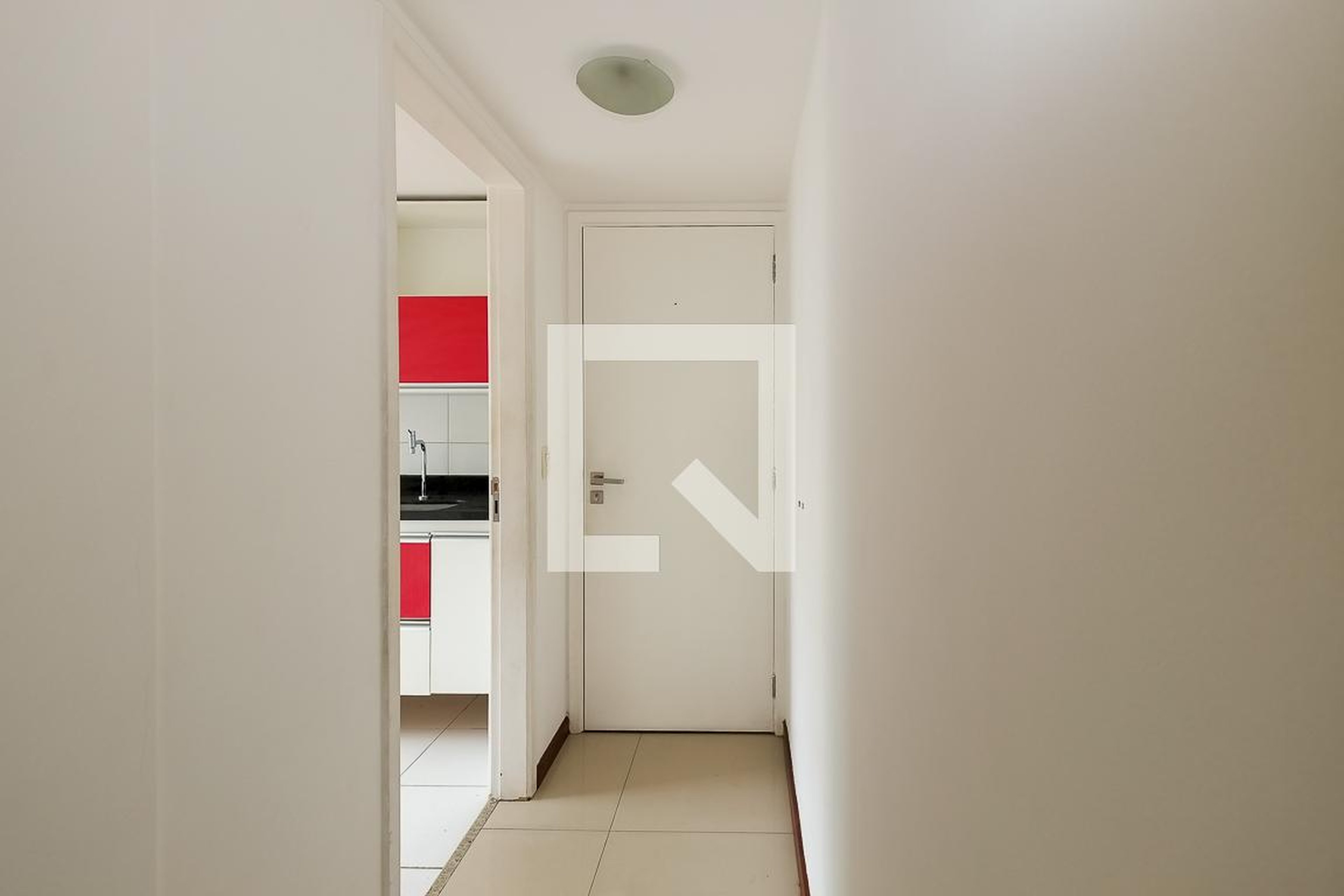 Entrada - Ipês da Vila