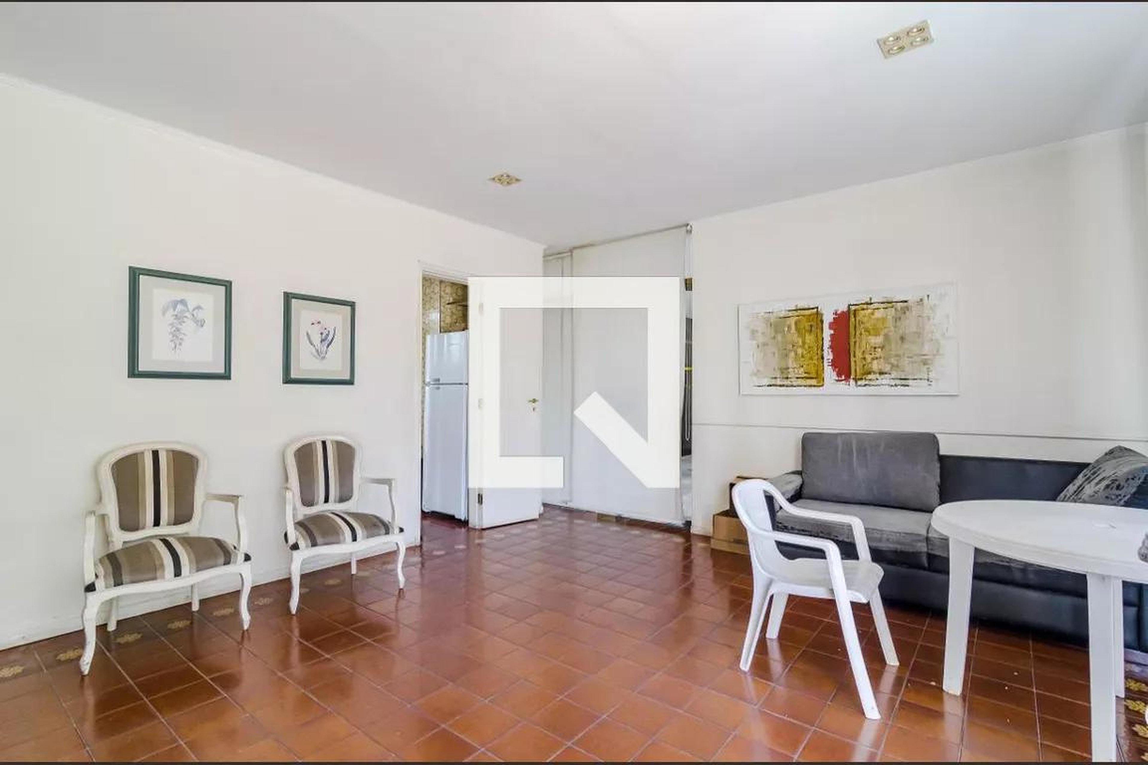 Salão de Festas - Maison Mediterrranee