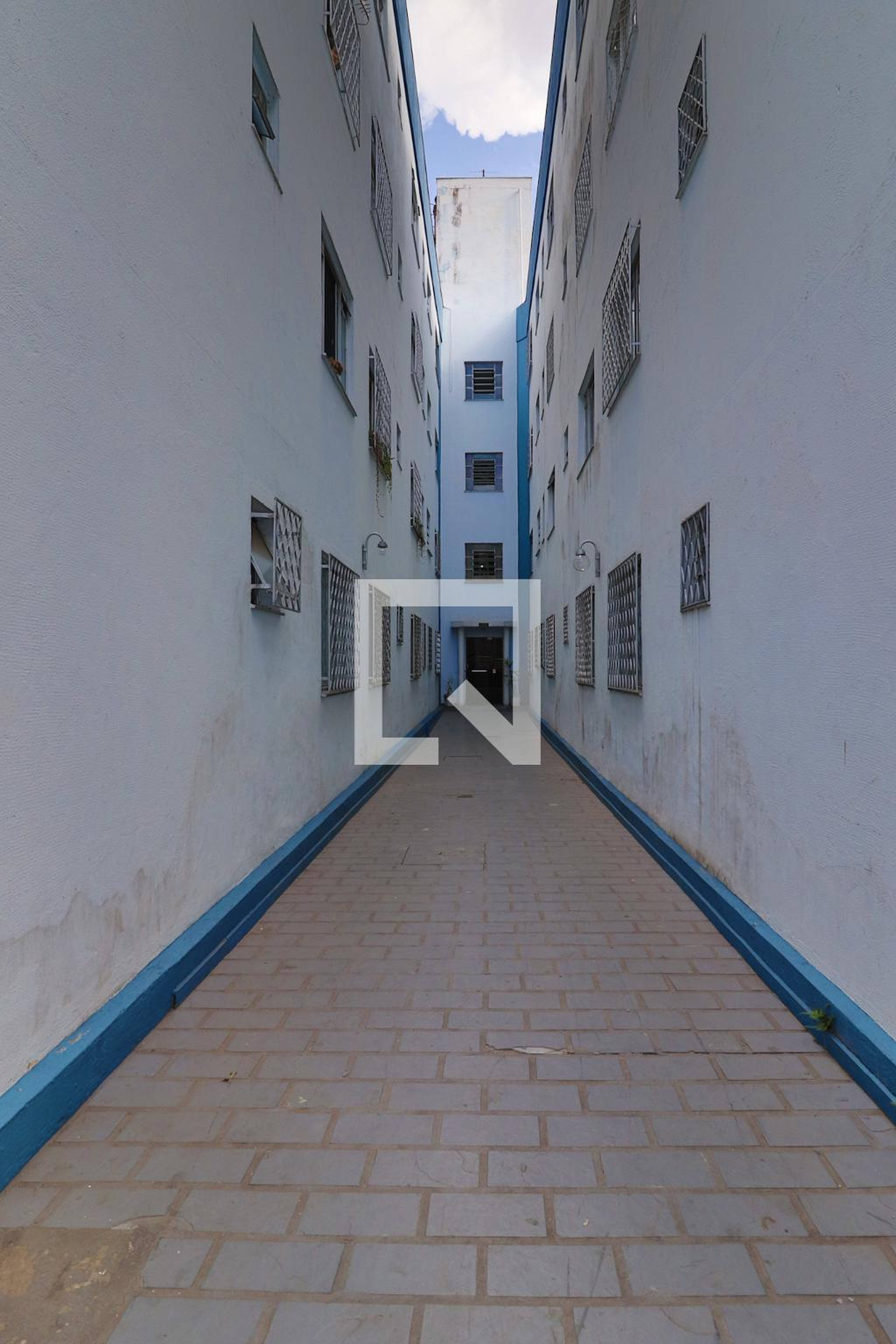 Hall de Entrada - Liege