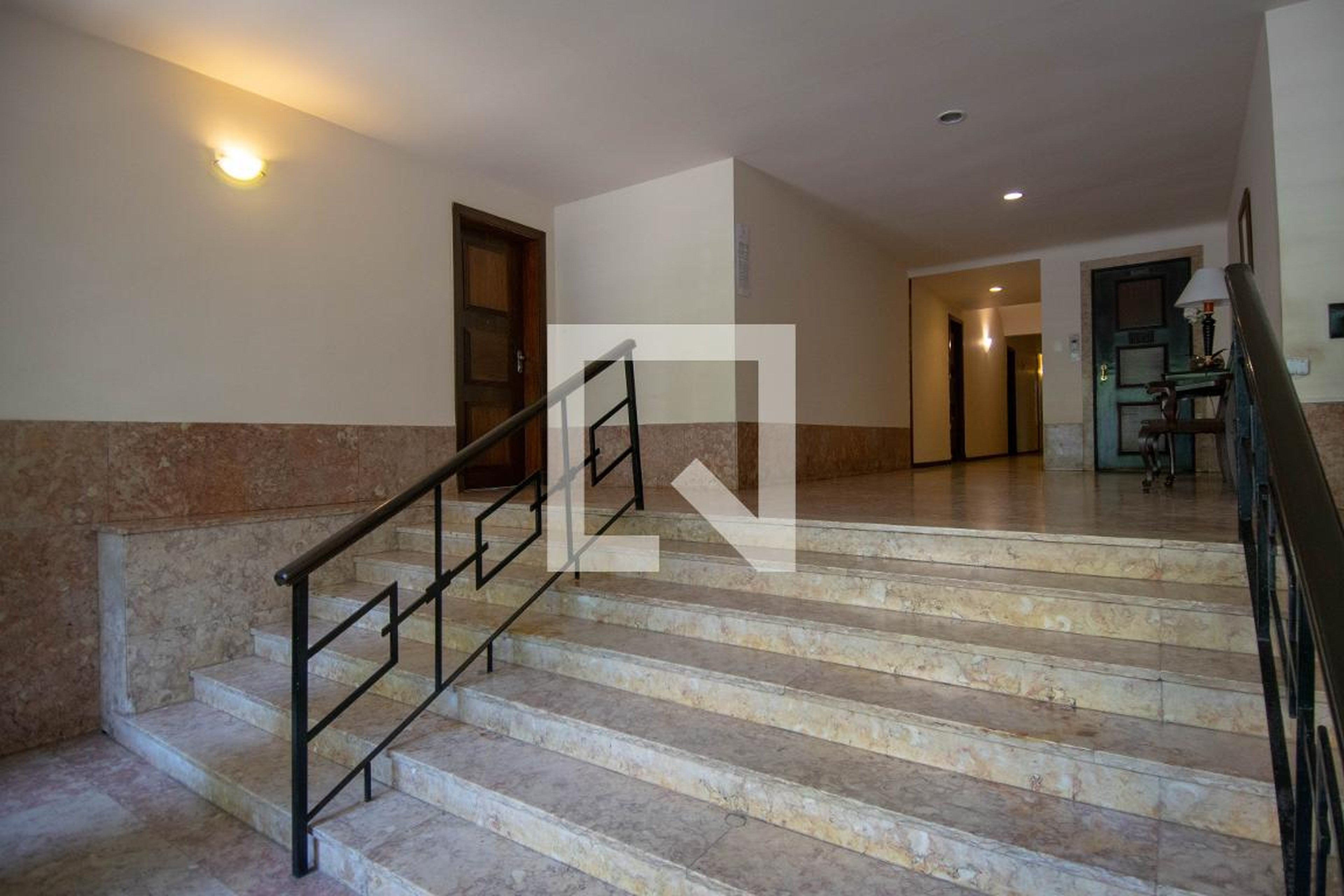 Hall de Entrada - Santa Basilissa