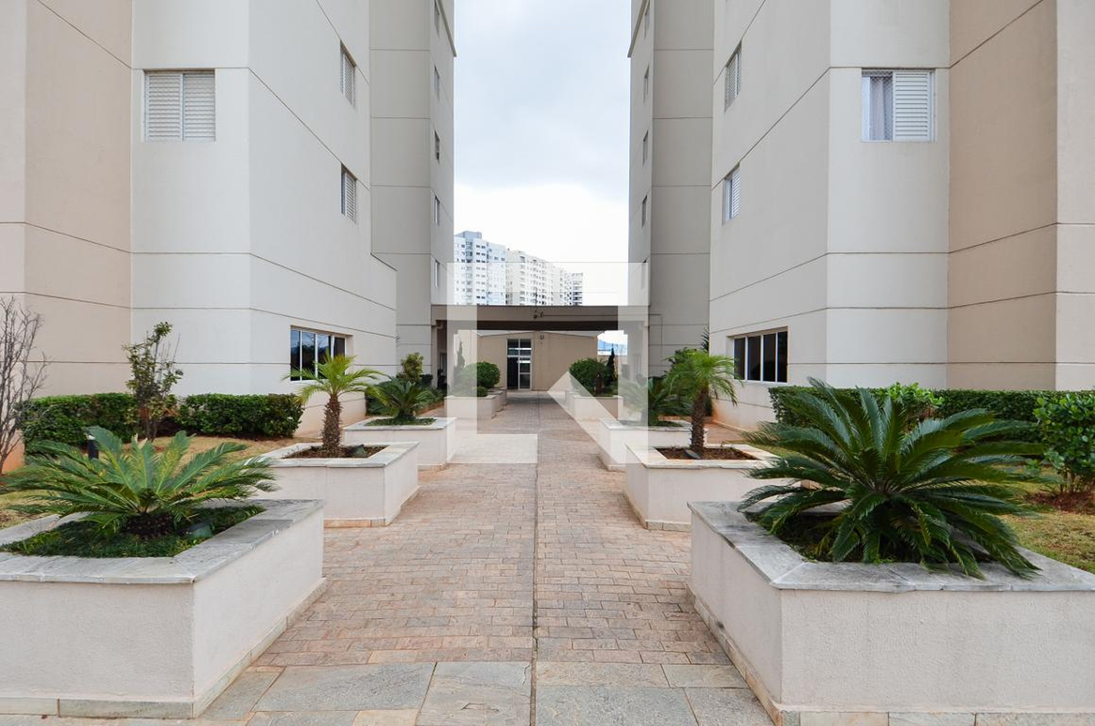 Área Externa - Bem Estar