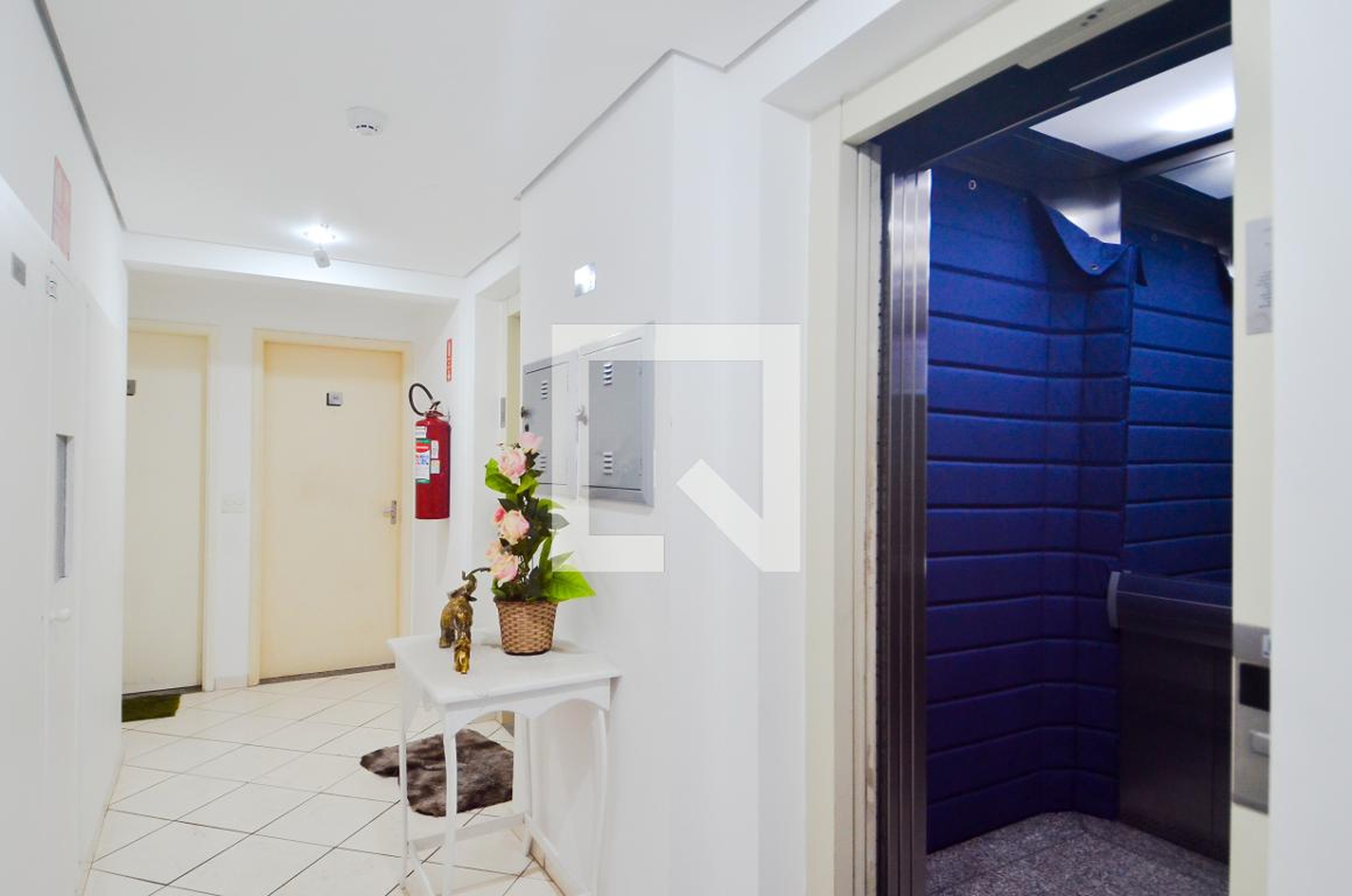 Hall de Entrada - Bem Estar