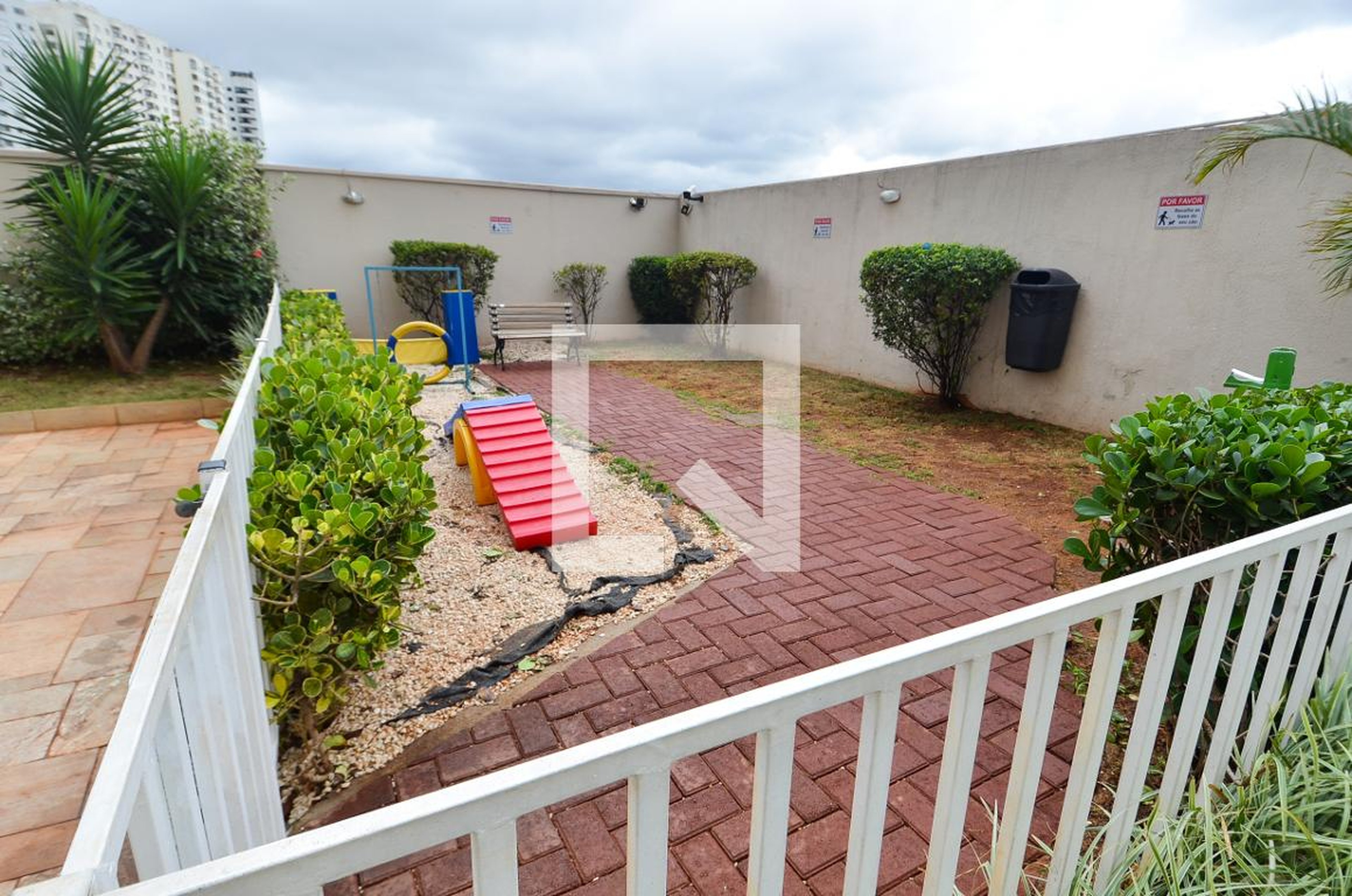 Espaço Pet - Bem Estar