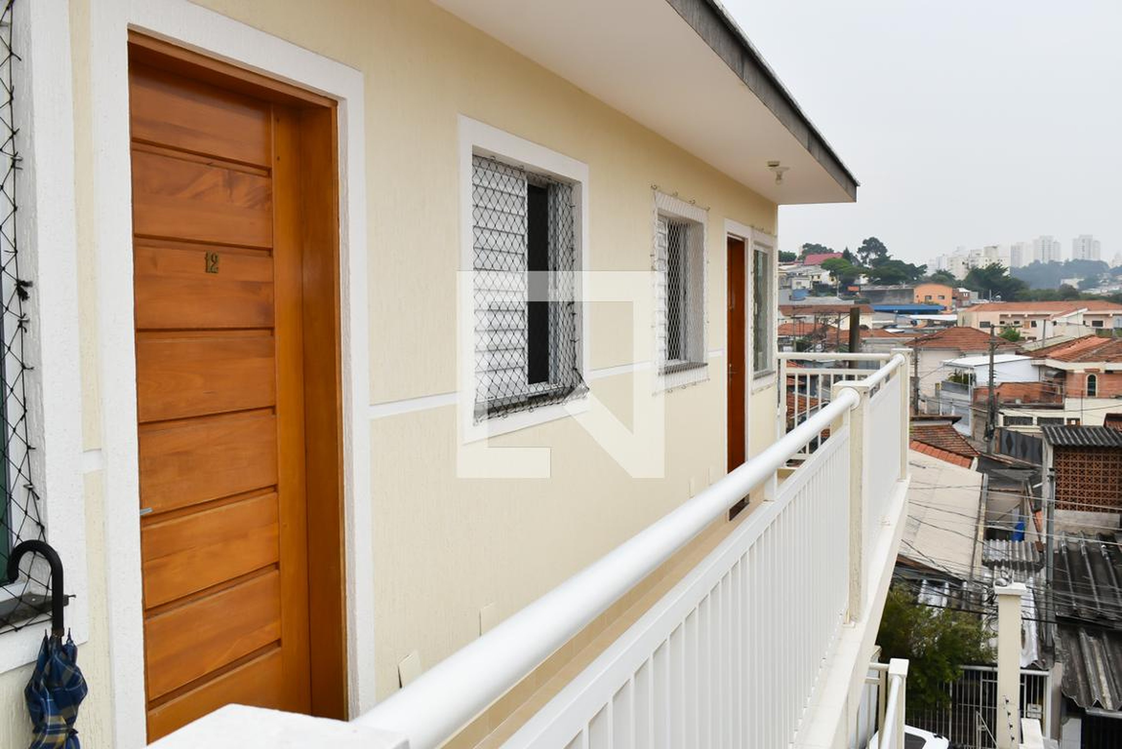 Área comum - Residencial Catuji