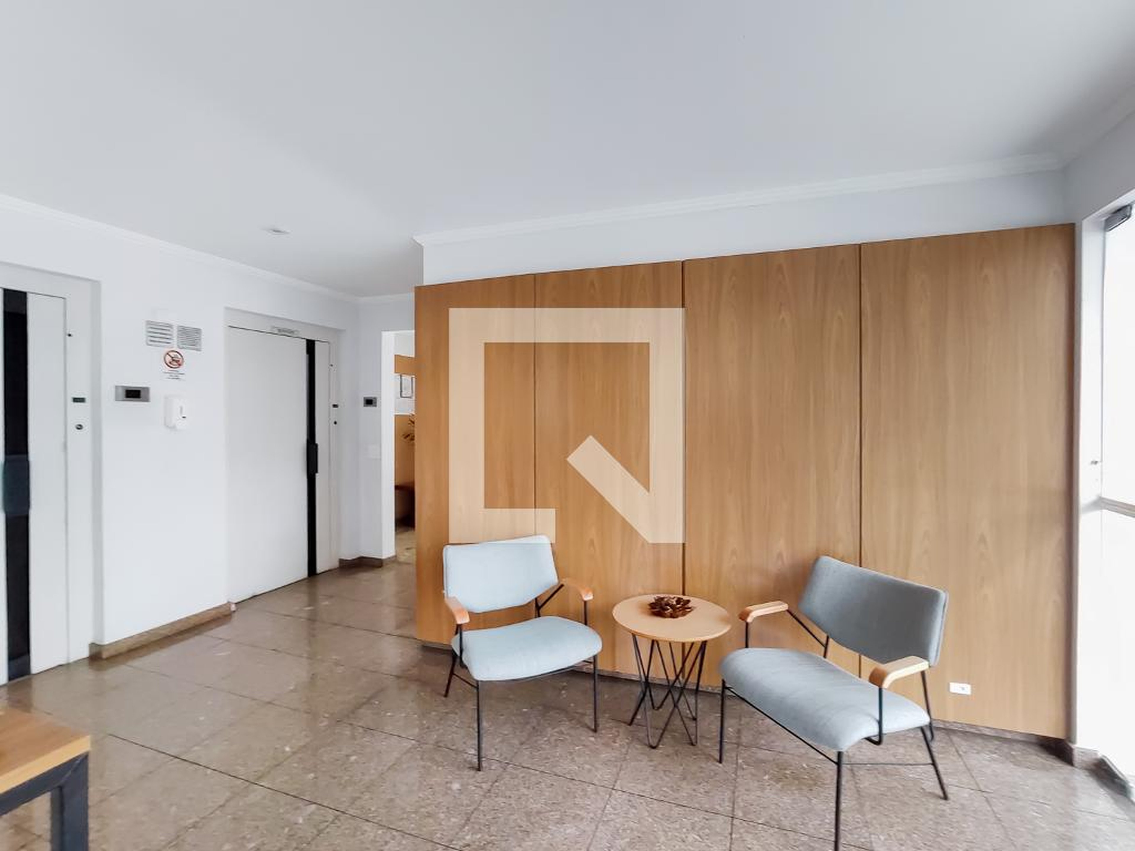 Hall Entrada - Beatriz