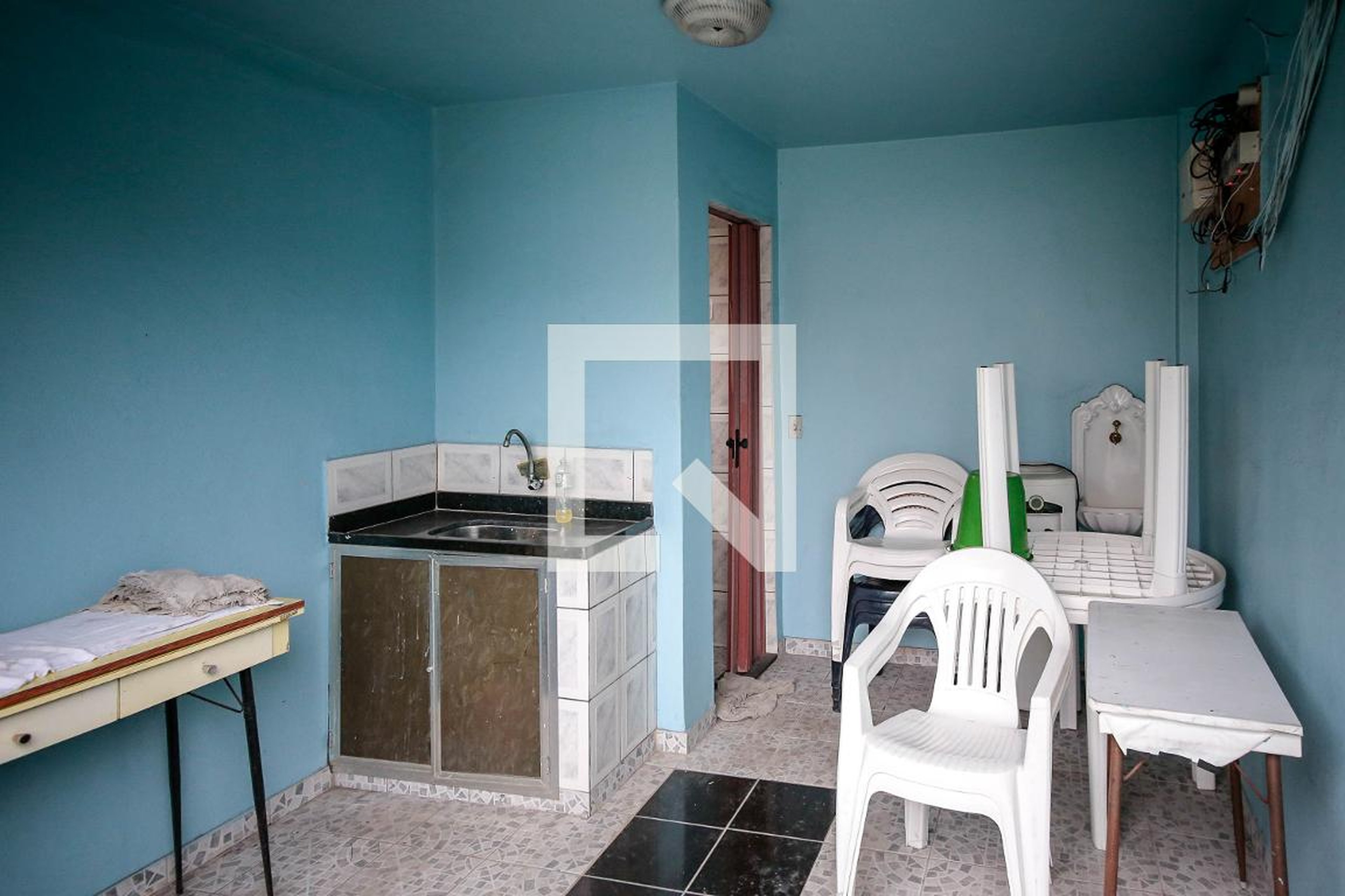 Salão de Festas - Grauben Barbosa, 12