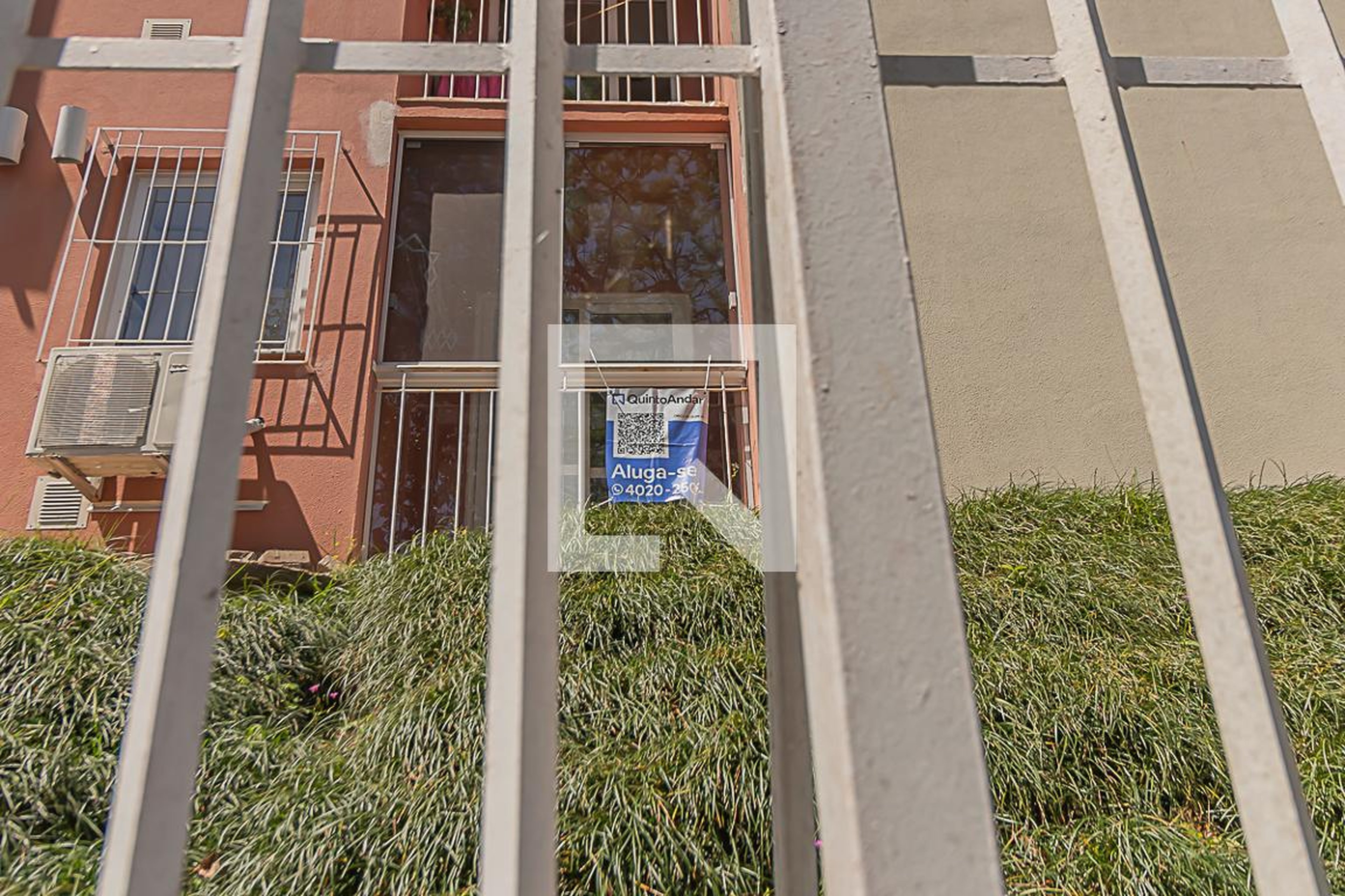 Fachada do Prédio Residencial Piemonte