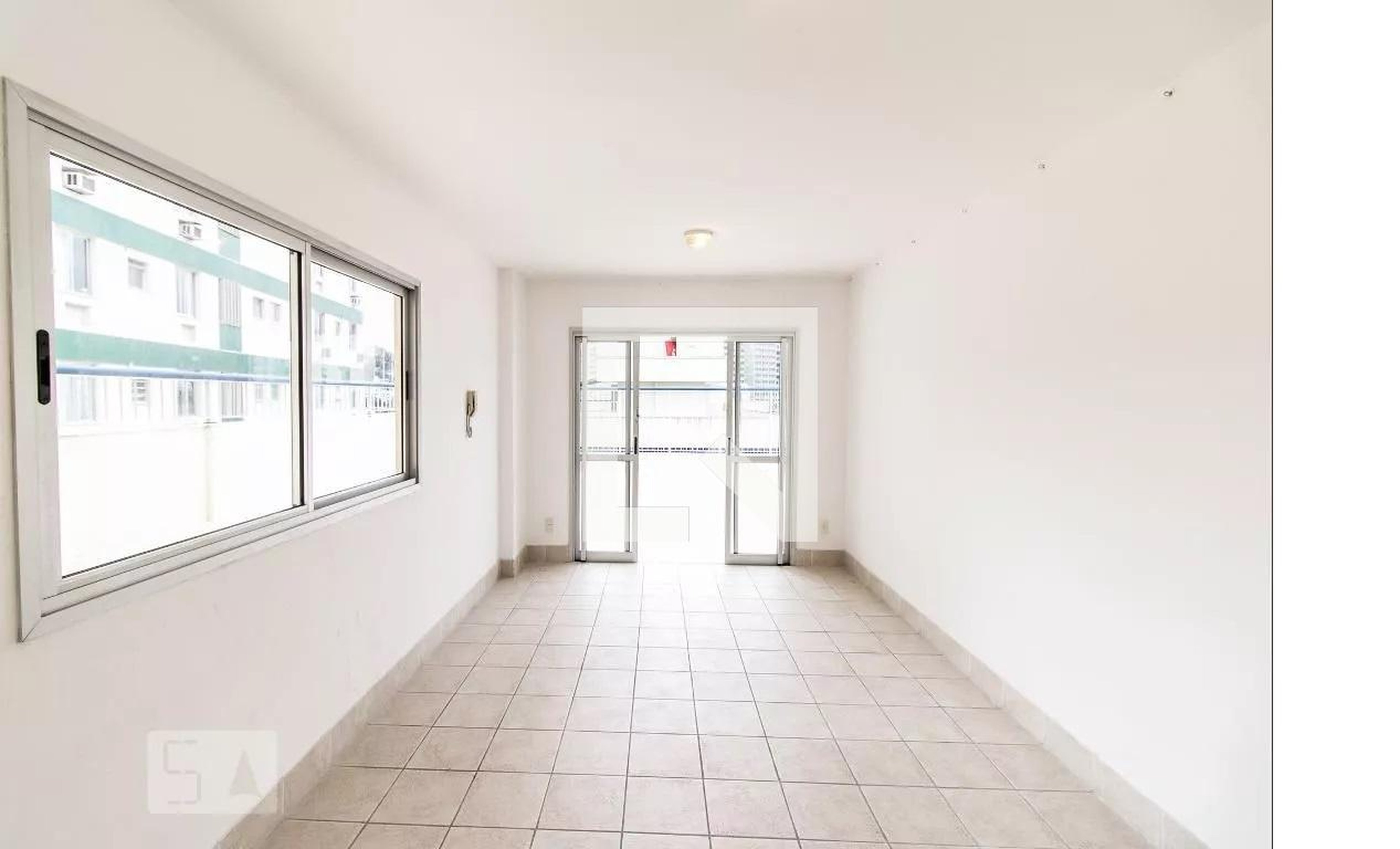 Salão de Festas - Residencial da Vila II