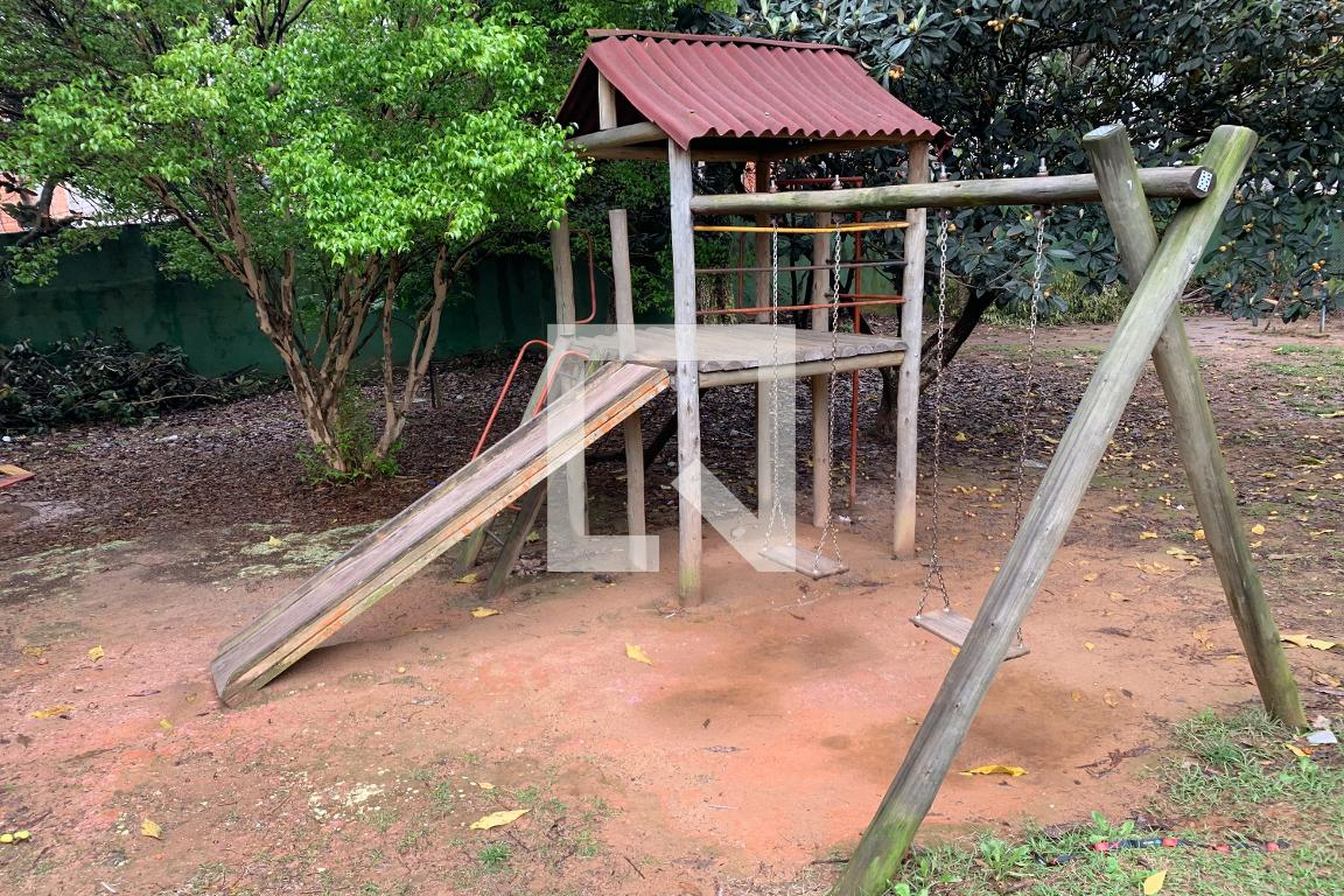 Playground - Nova Pauliceia