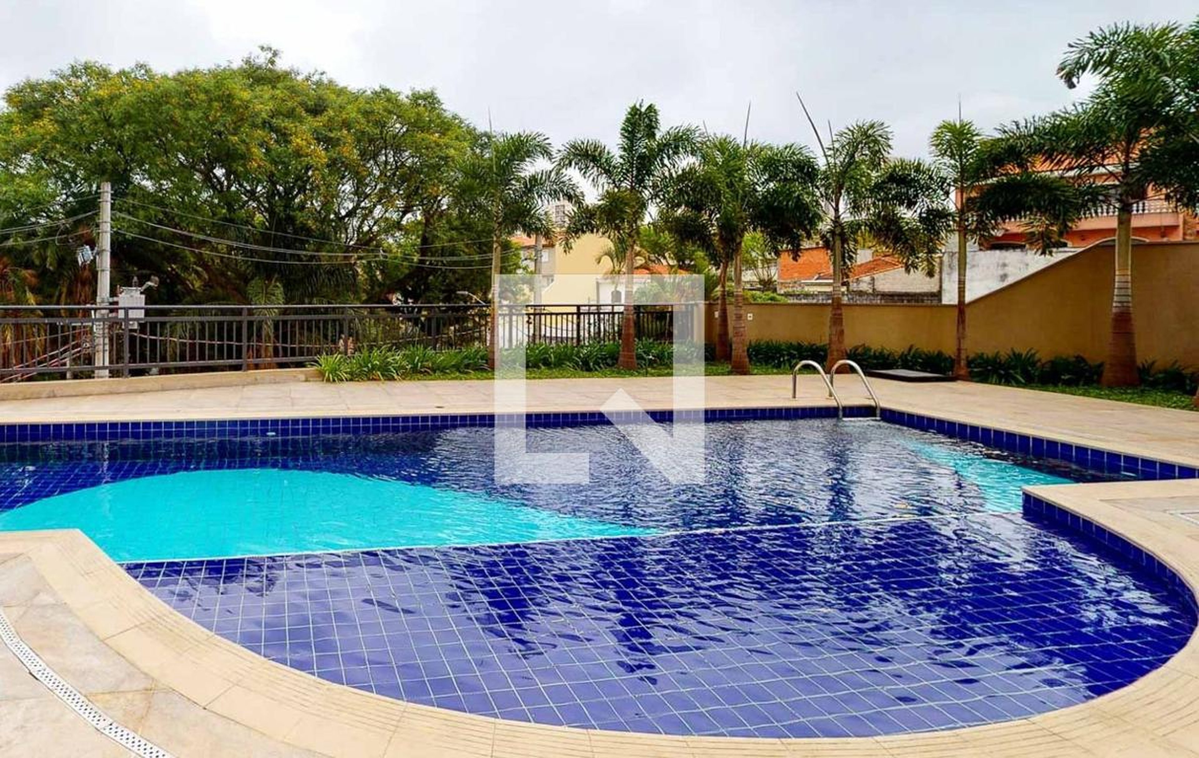 Piscina - Garden Home