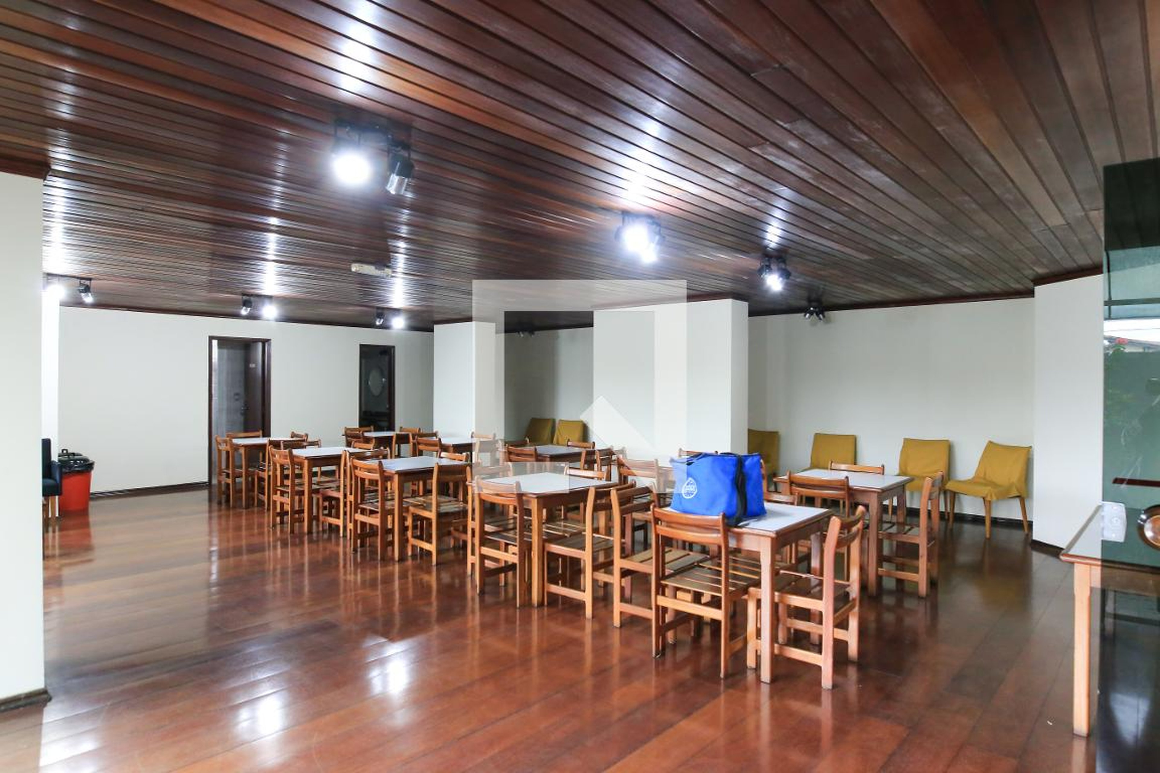 Salão de Festa - Studio Uno