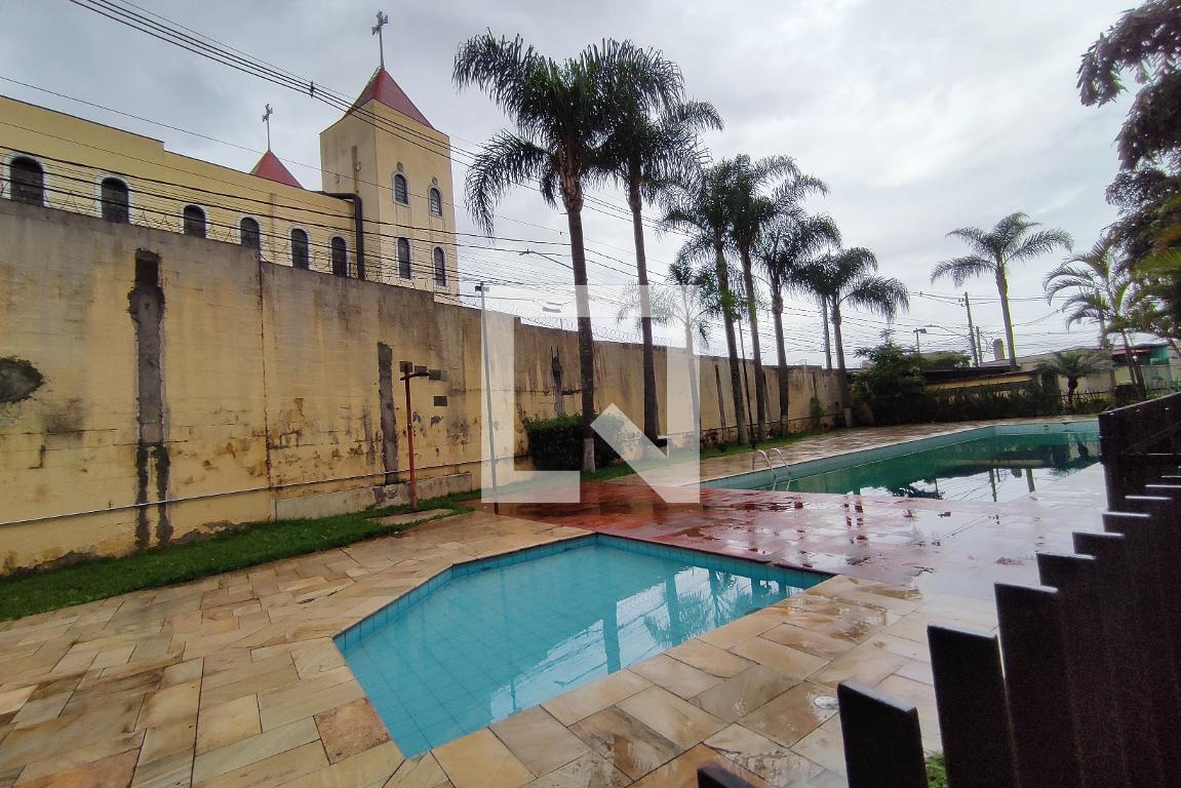 Piscina - Special Place