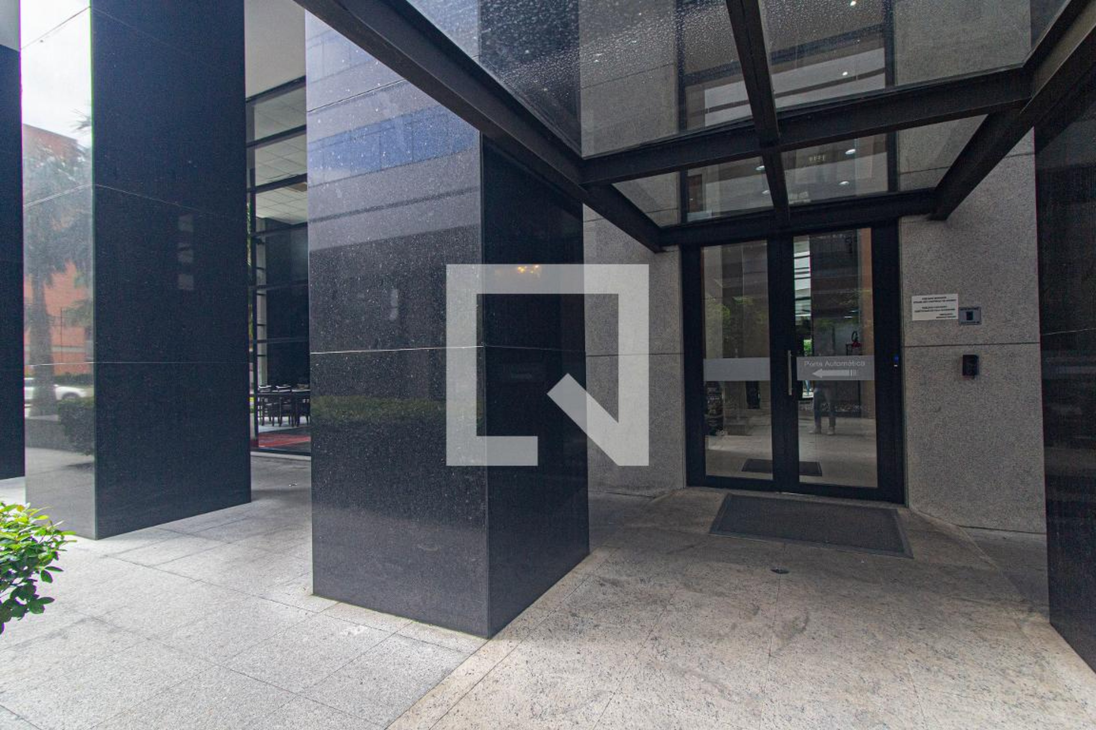 Entrada - Neo Superquadra