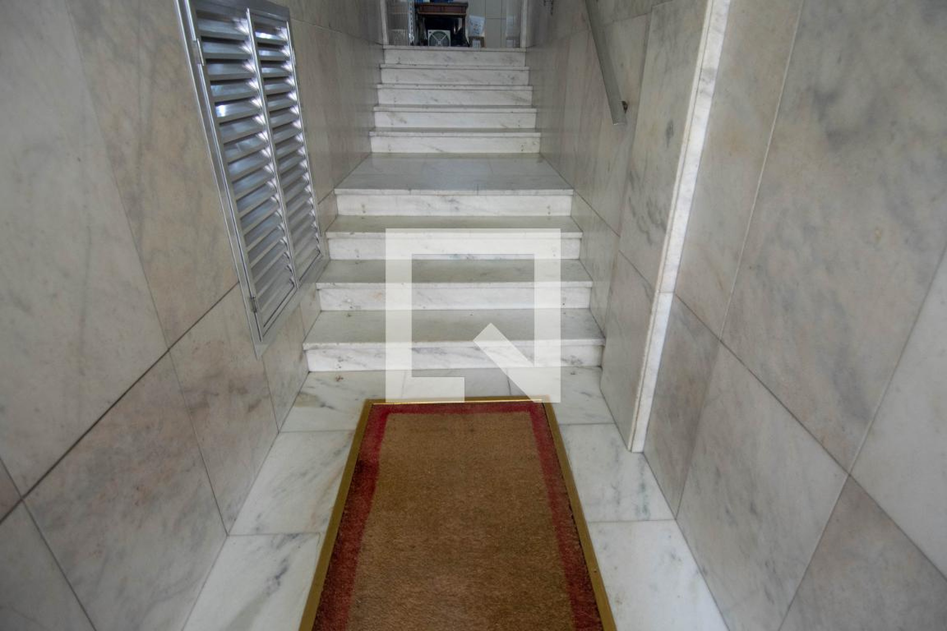 Portaria - Gold Park