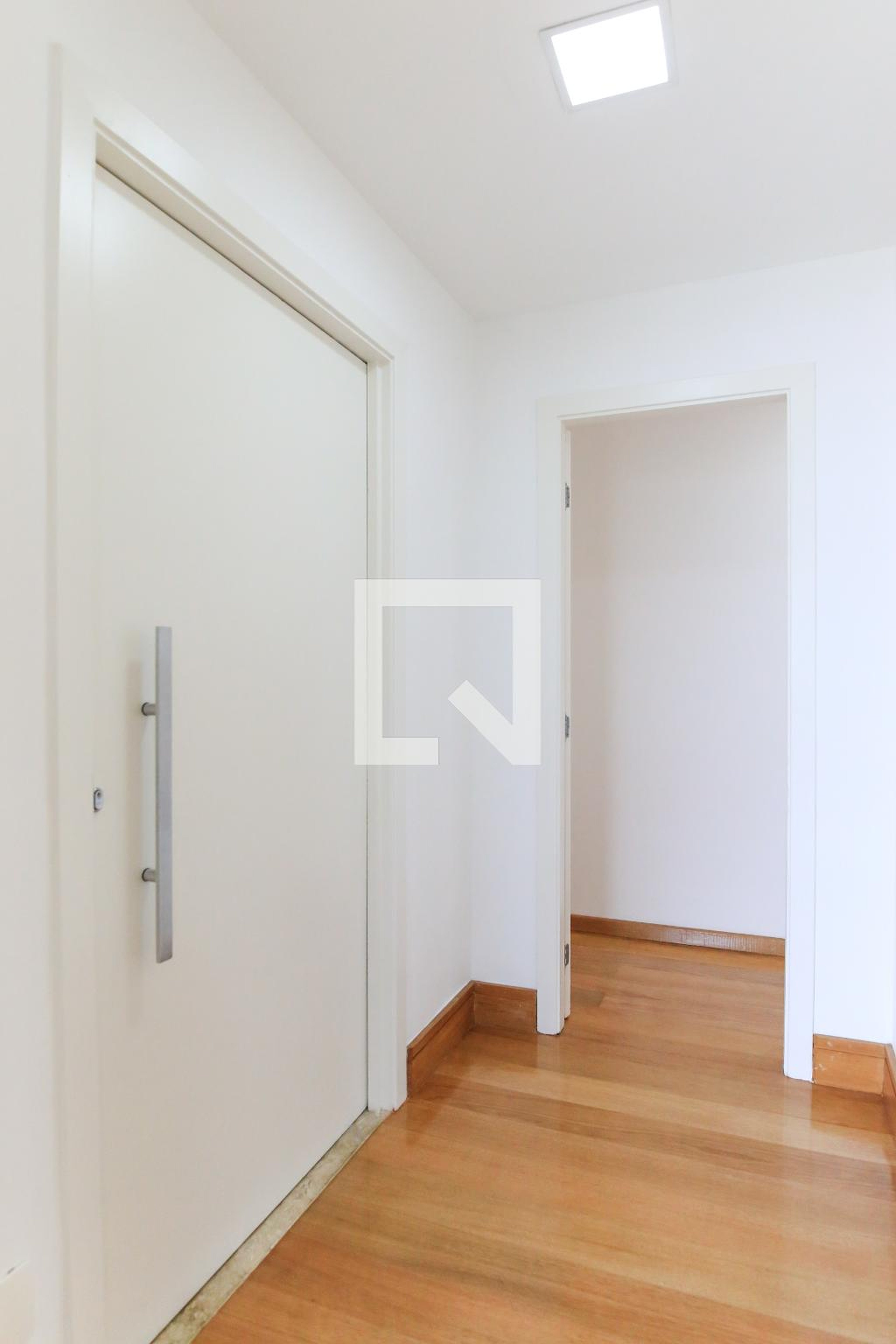 Hall de Entrada - Helbor Belvedere