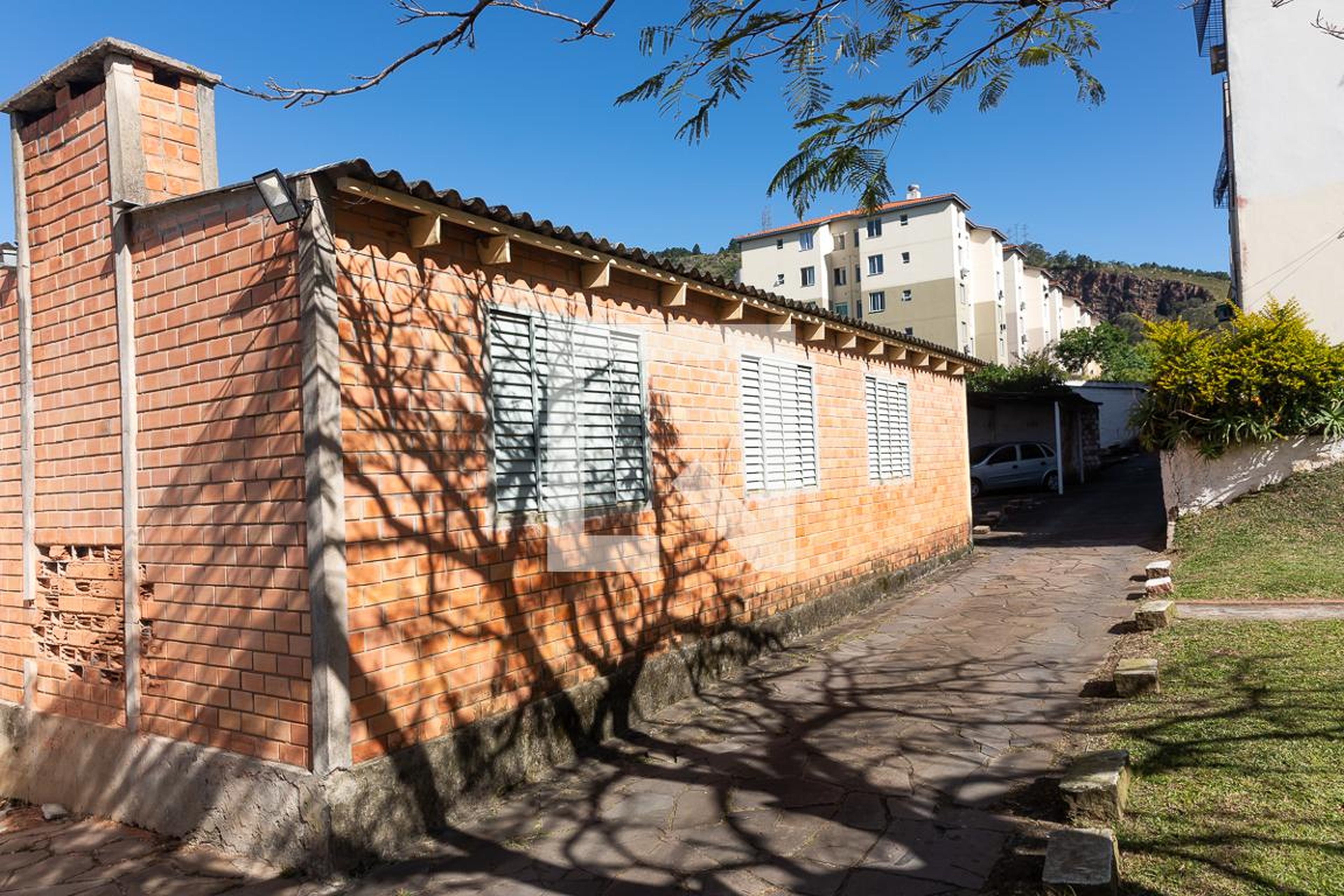 Salão de Festas - Pituba