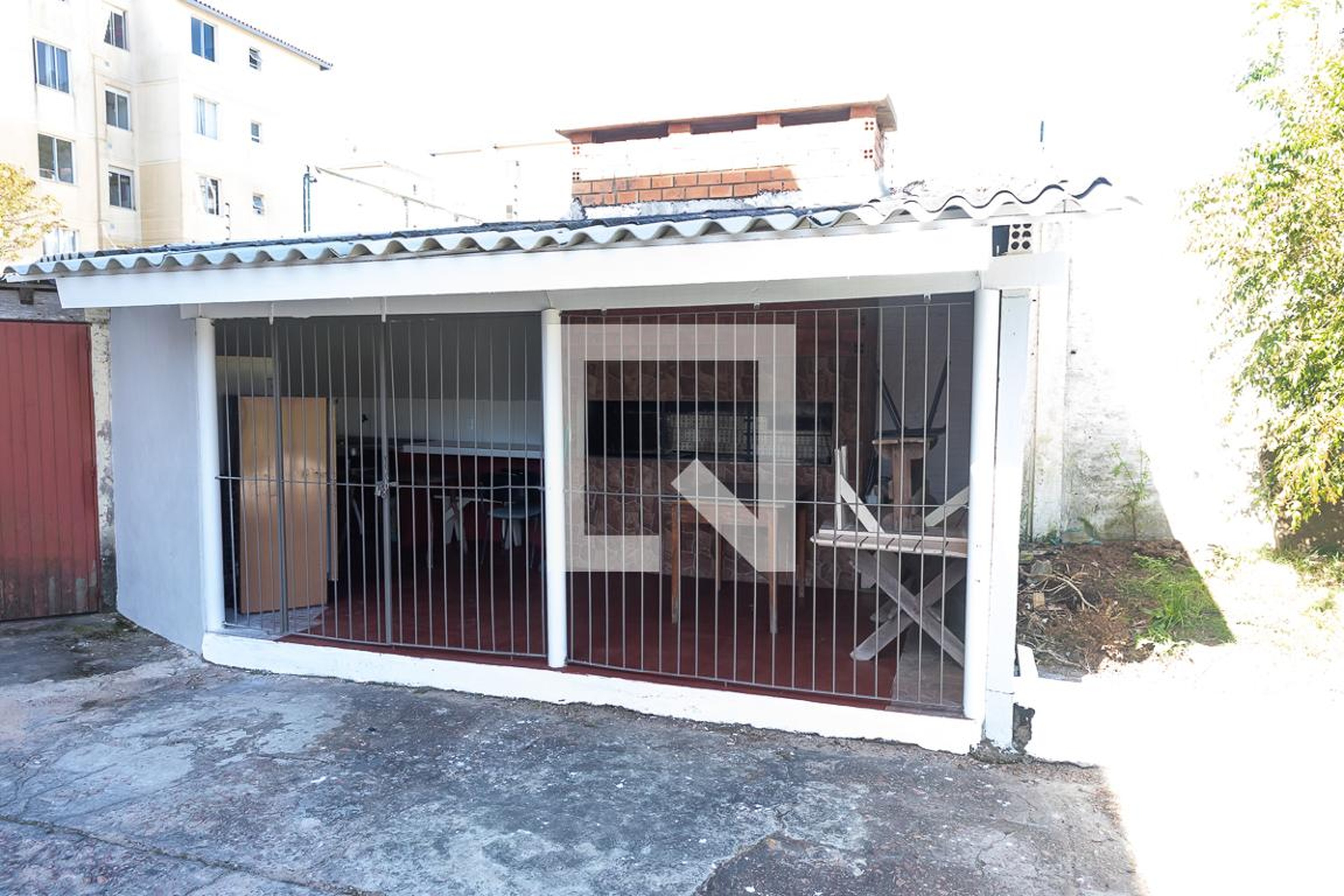 Churrasqueira - Pituba