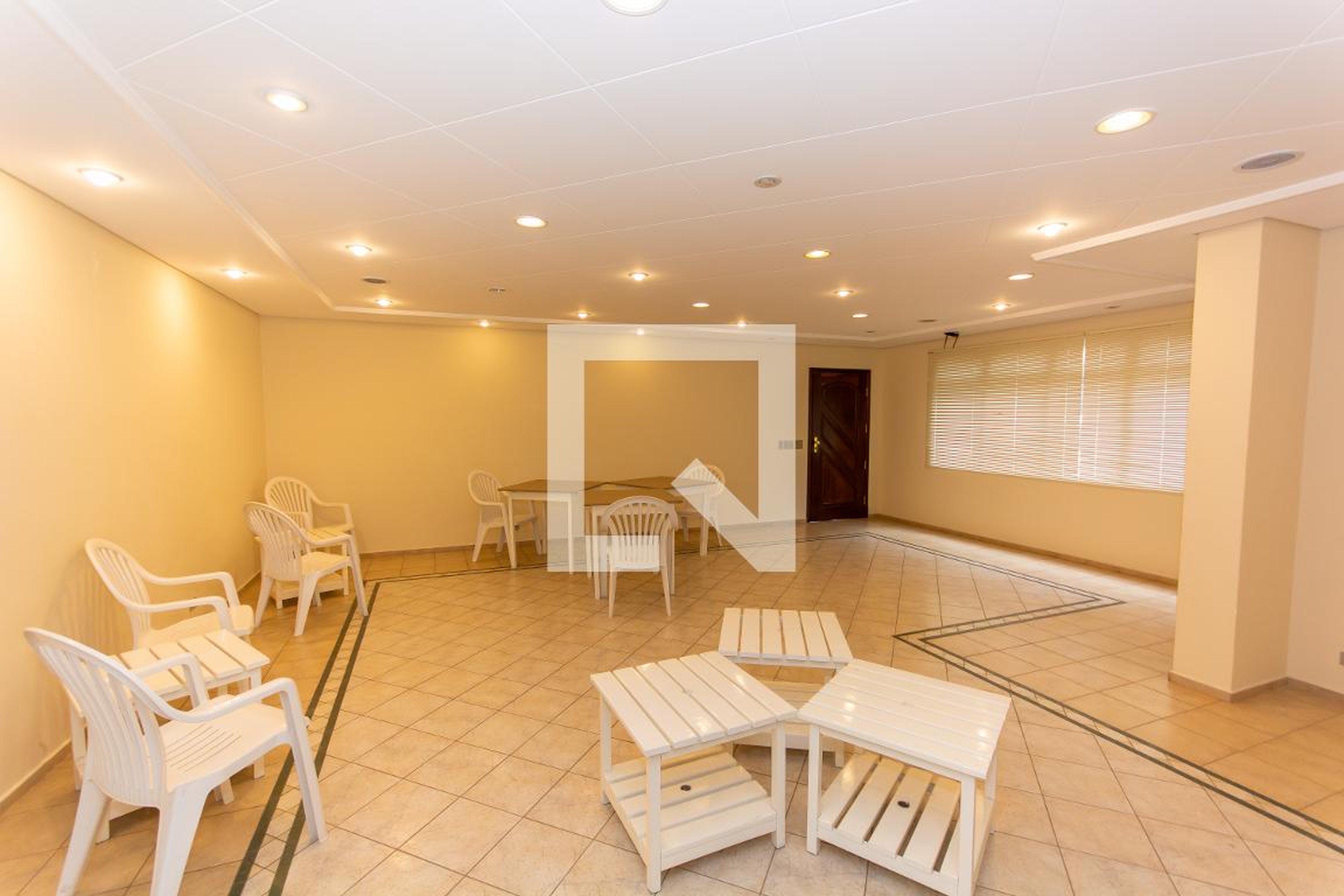 Salão de Festas 2 - Riviera