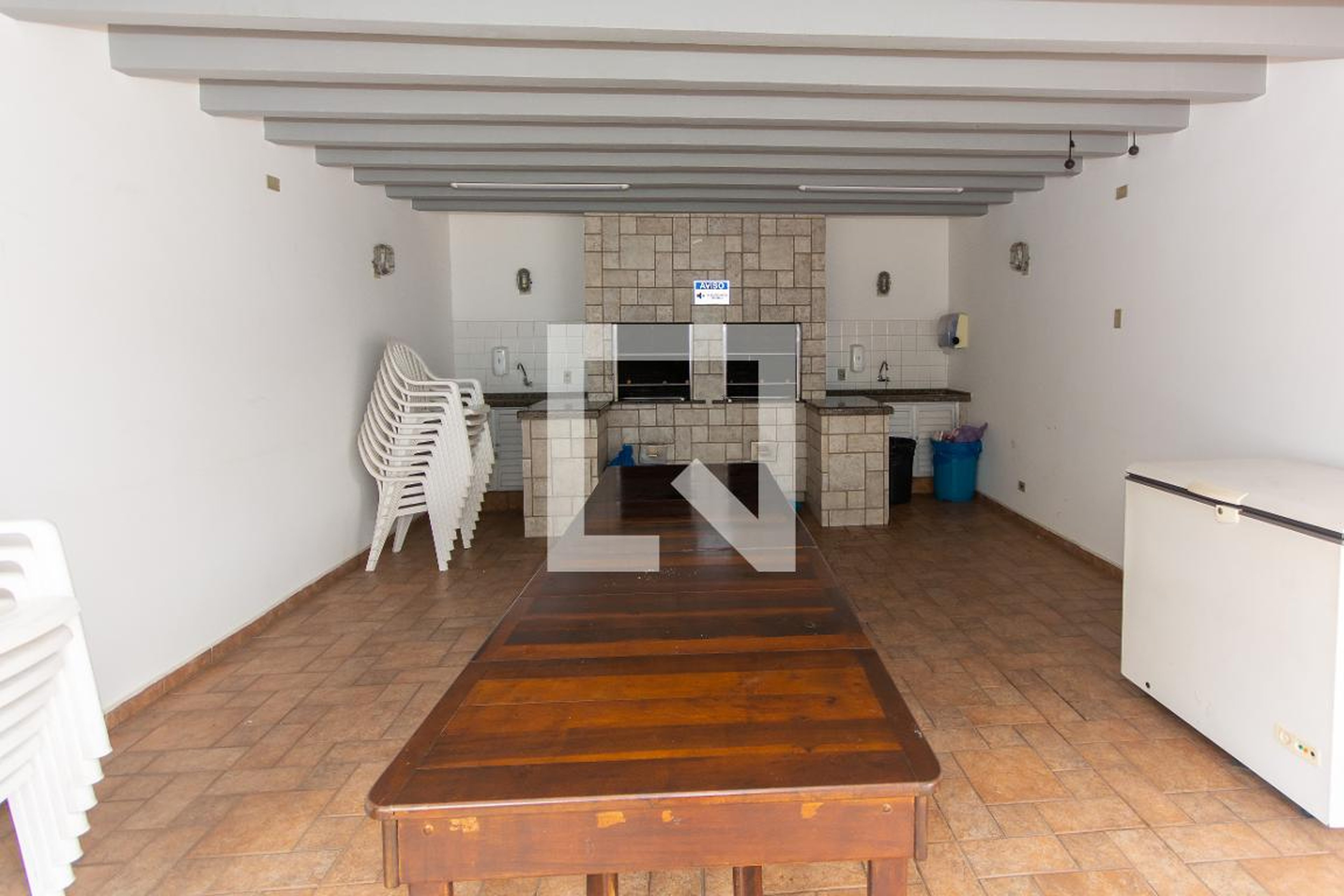 Churrasqueira - Riviera