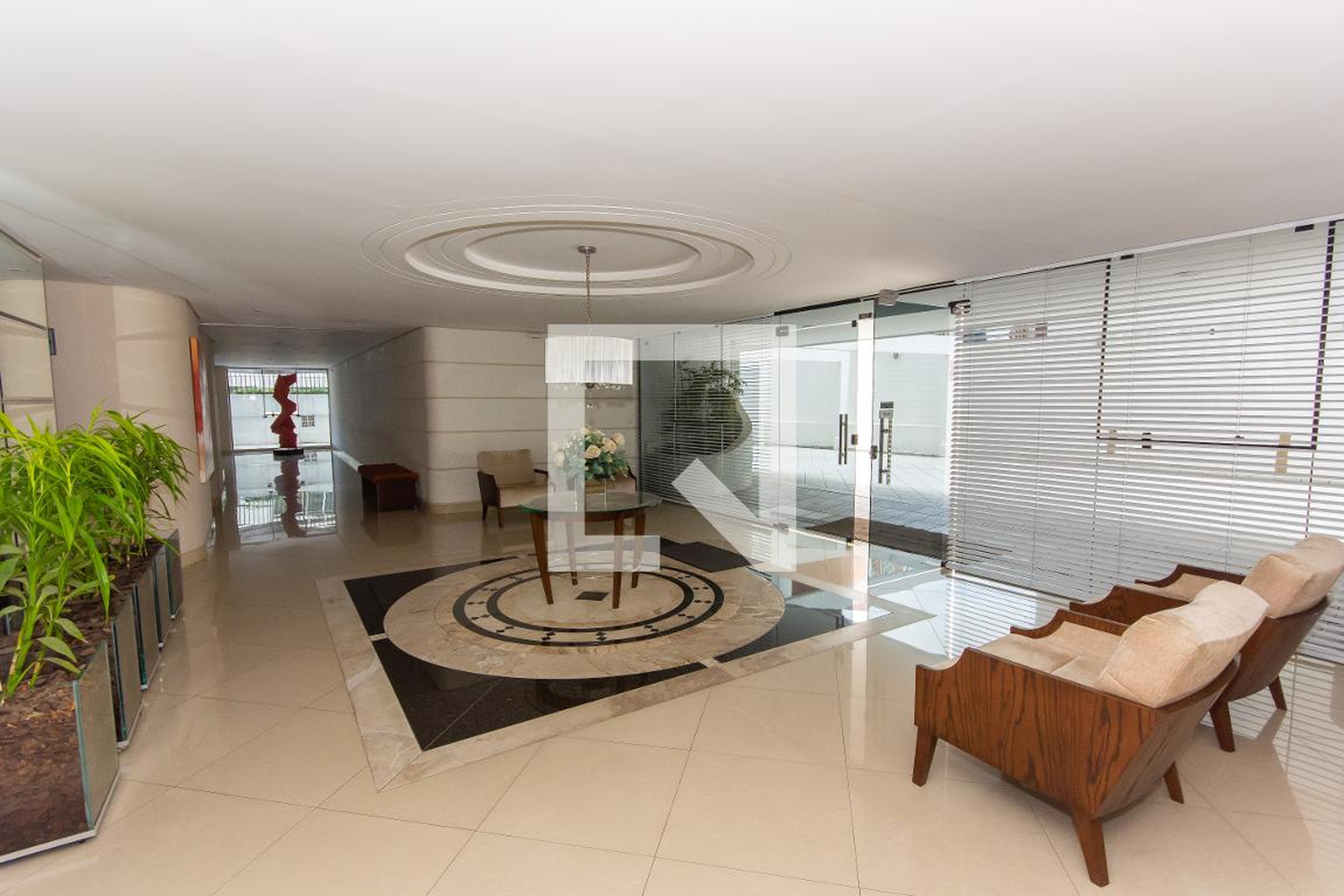 Hall social - Riviera