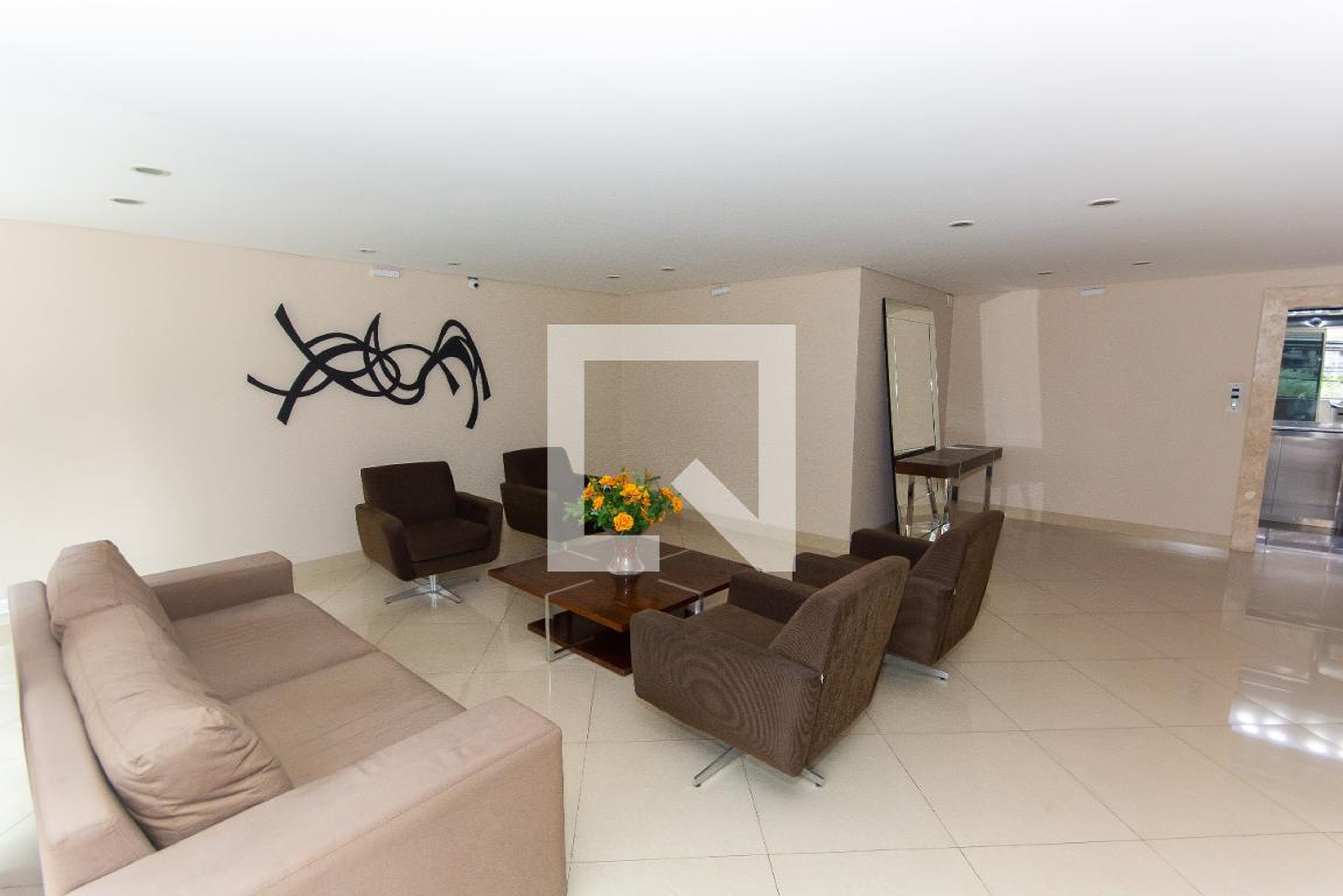 Hall de Entrada - Riviera