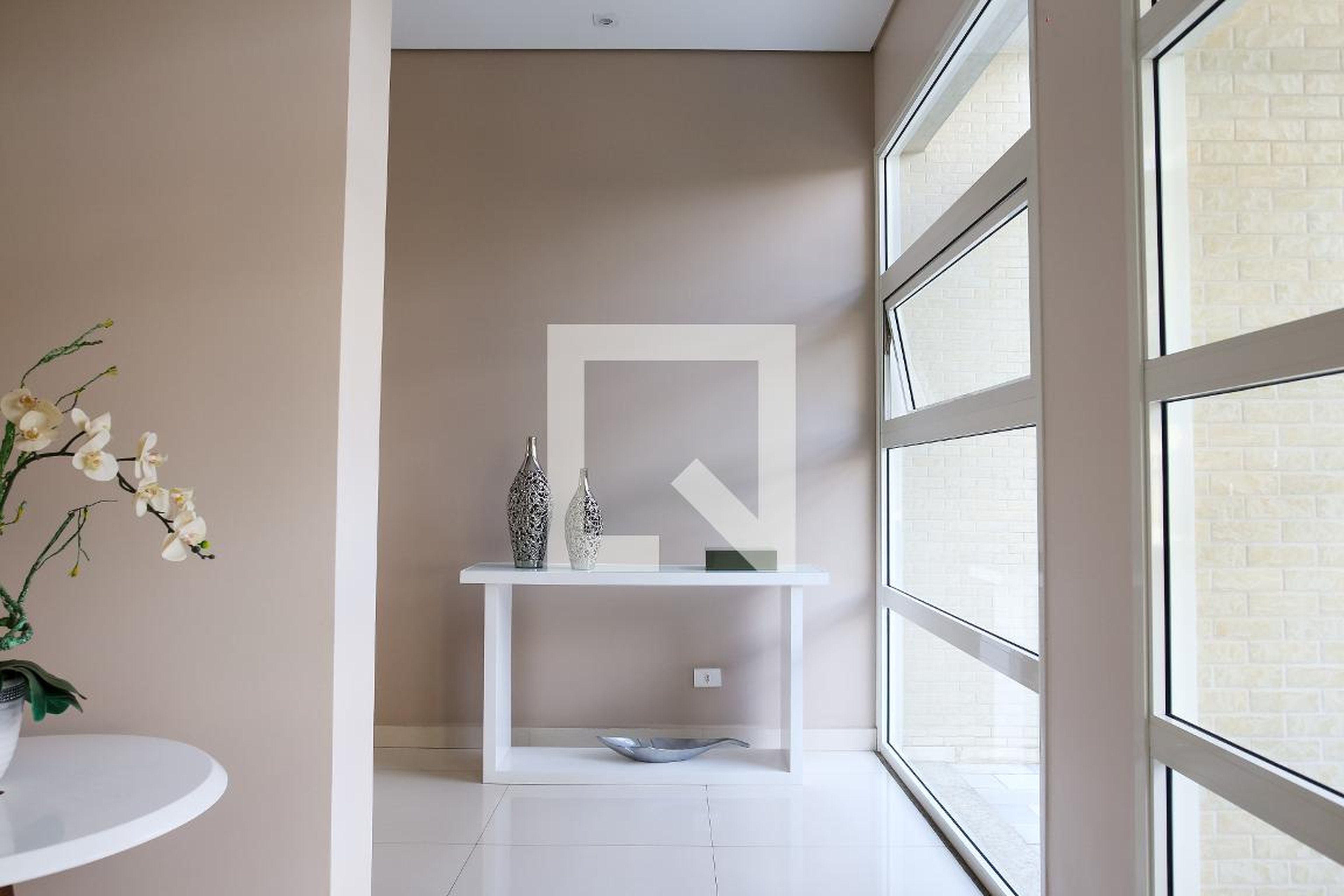 Hall - Edifício Caranda