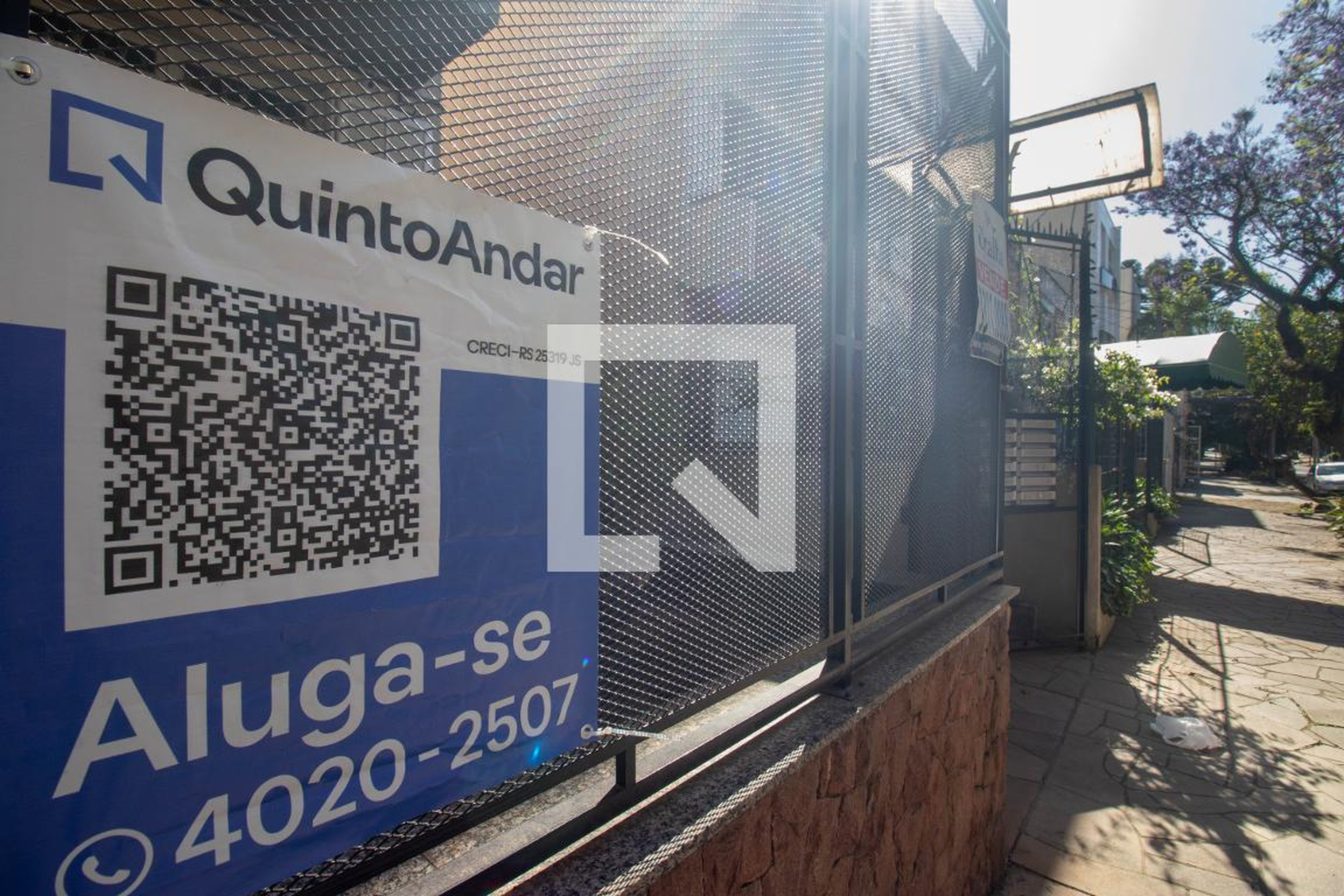 Fachada Edifício Pérola