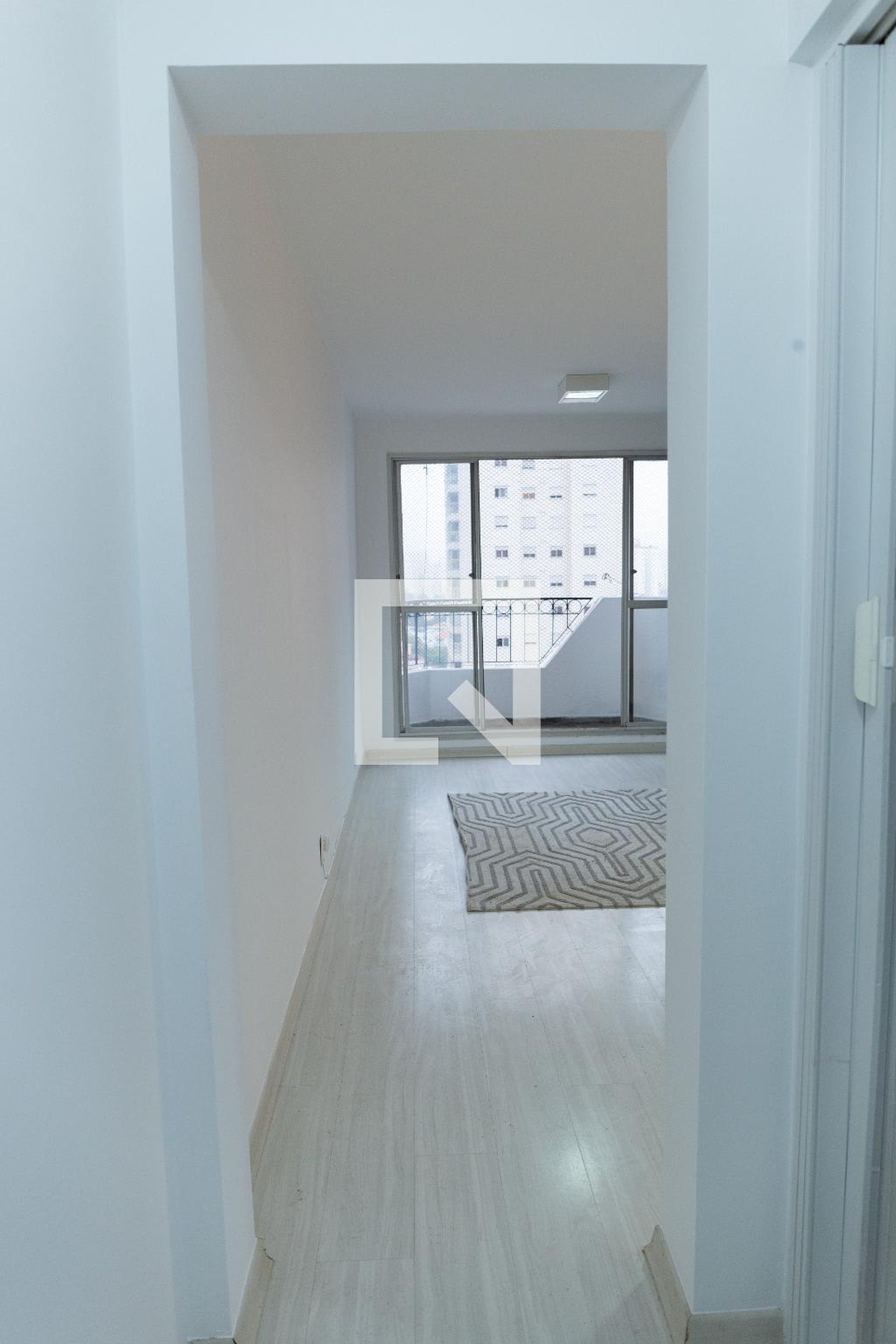 entrada - Torre do Sol