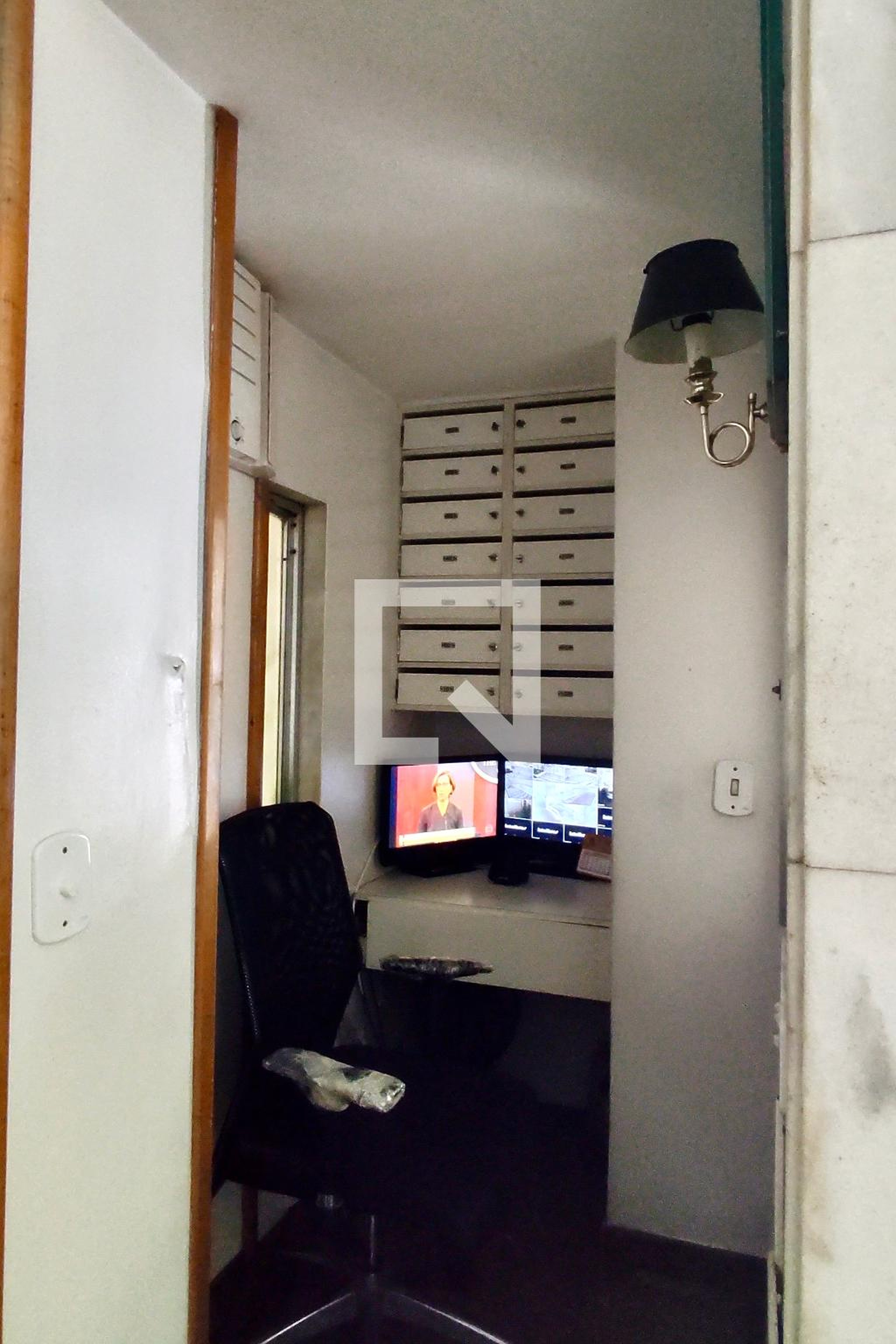 Portaria - Edifício São Francisco