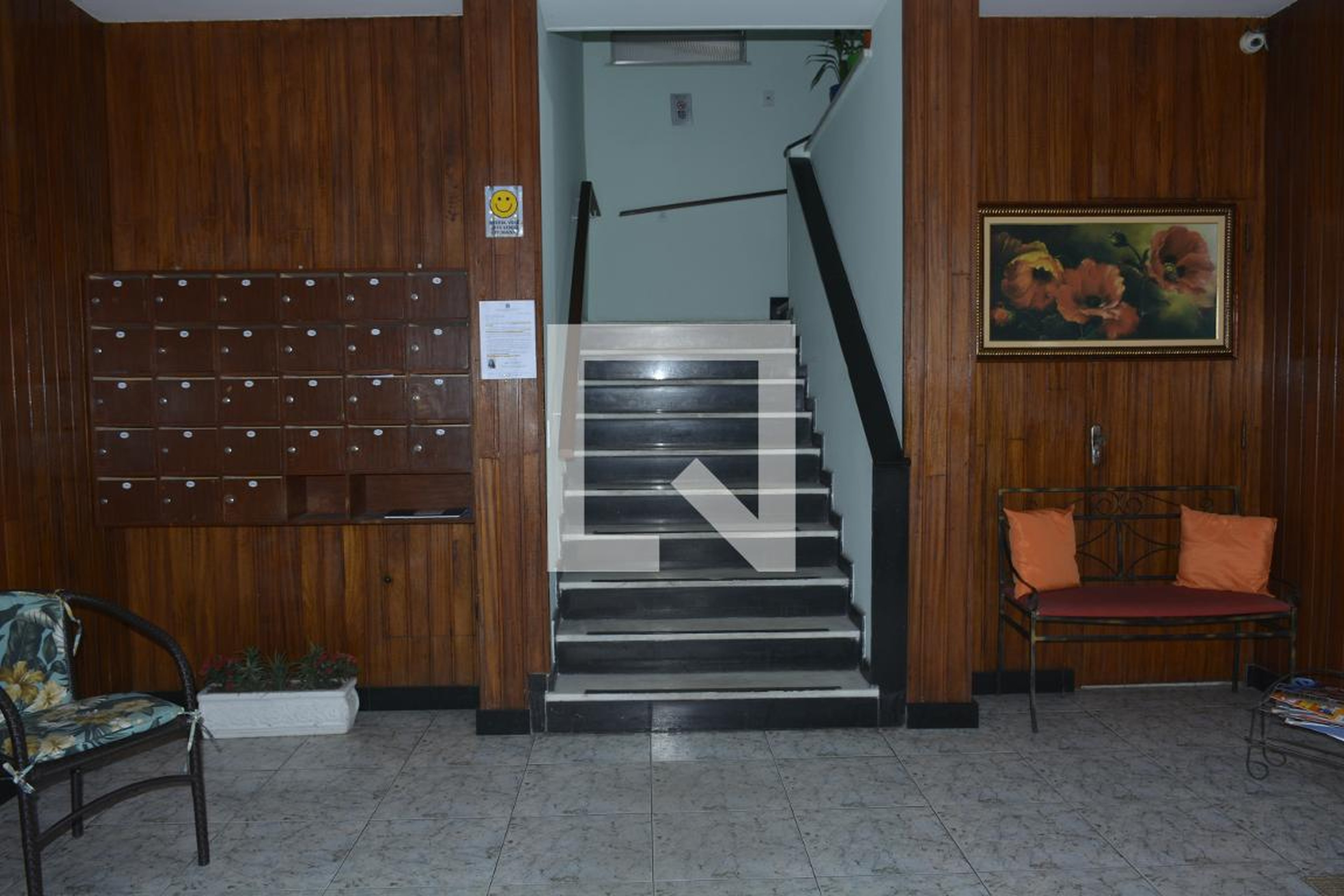 Hall de Entrada - null