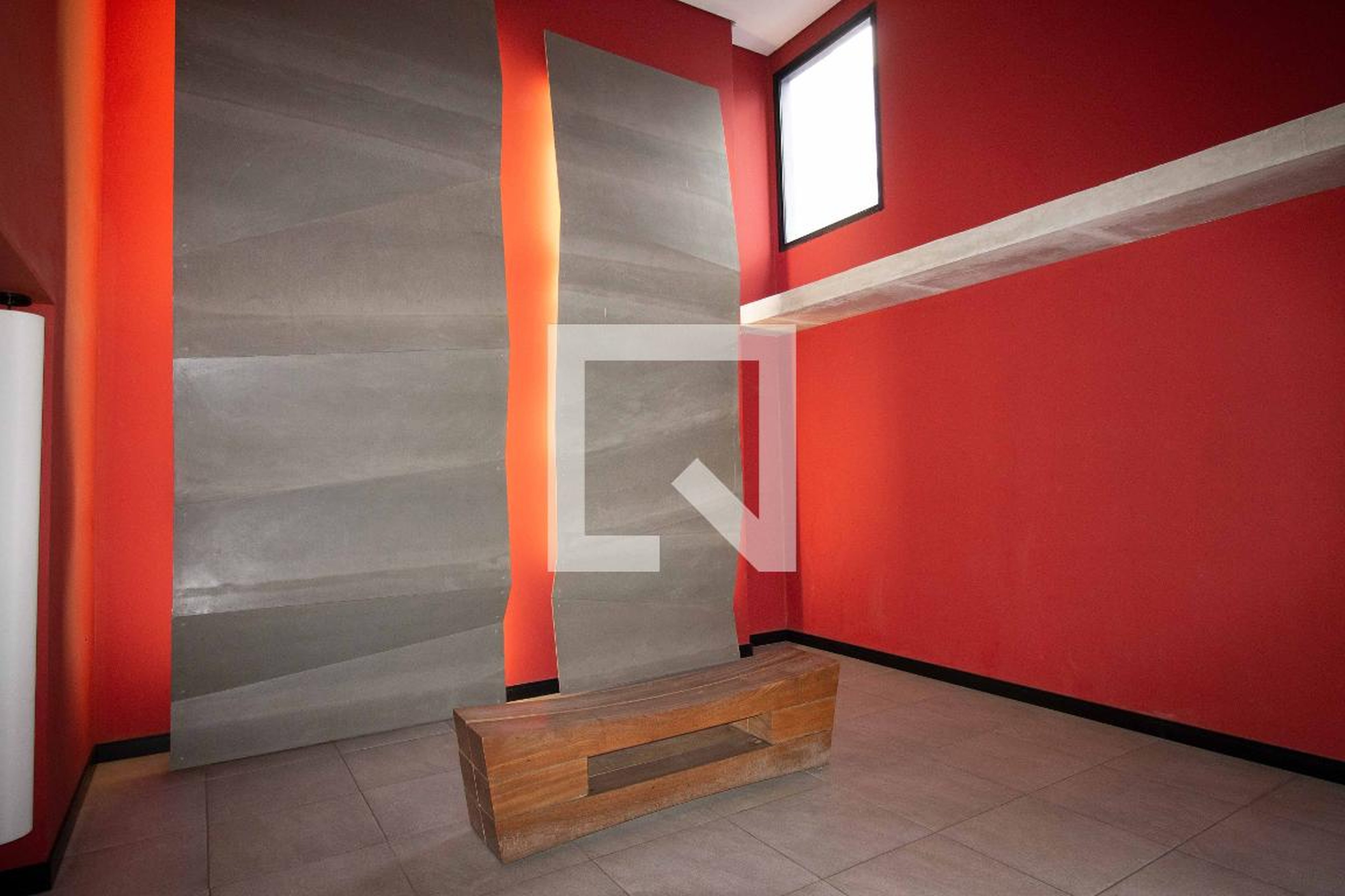 Hall social - Maxhaus Mooca