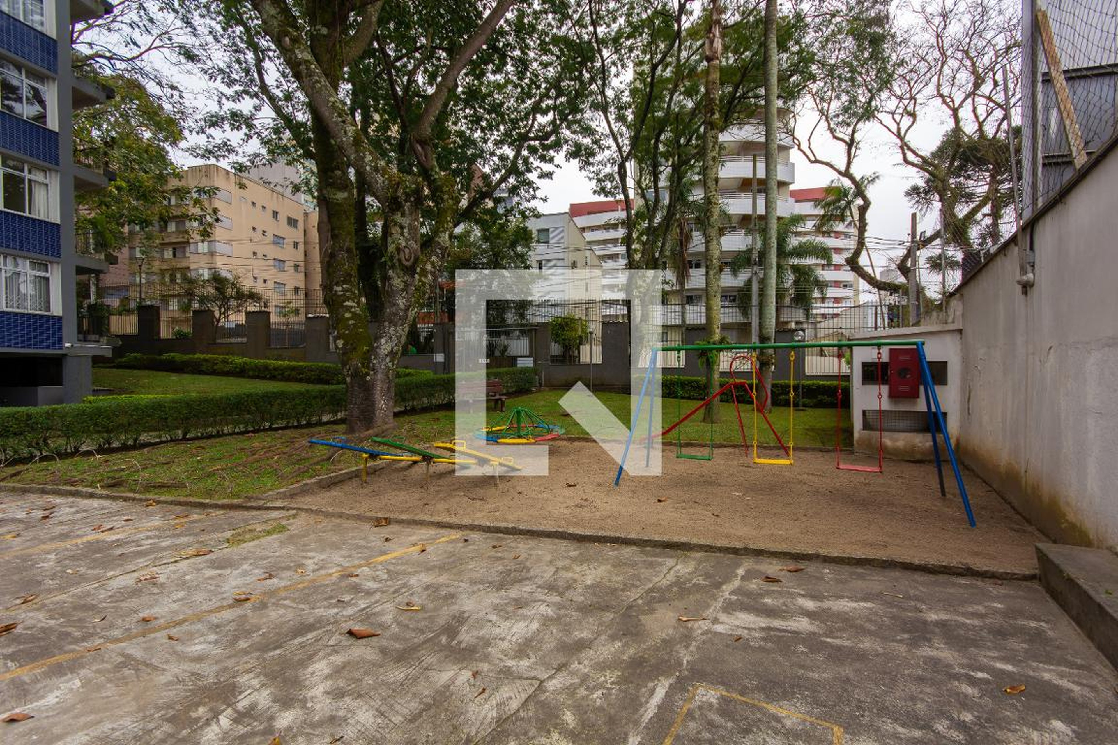 Playground - Panamby