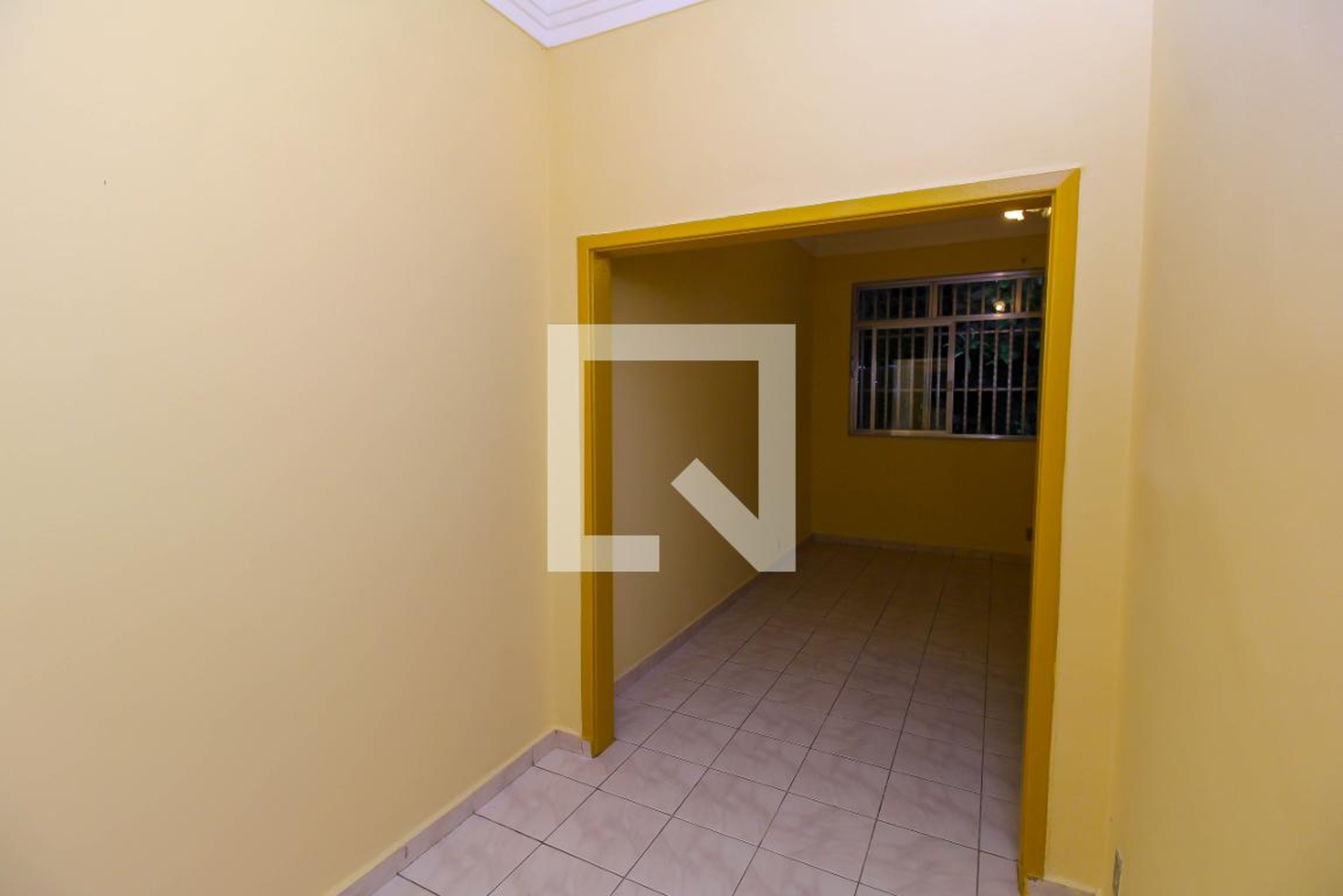 Hall social - Edifício Perigorte