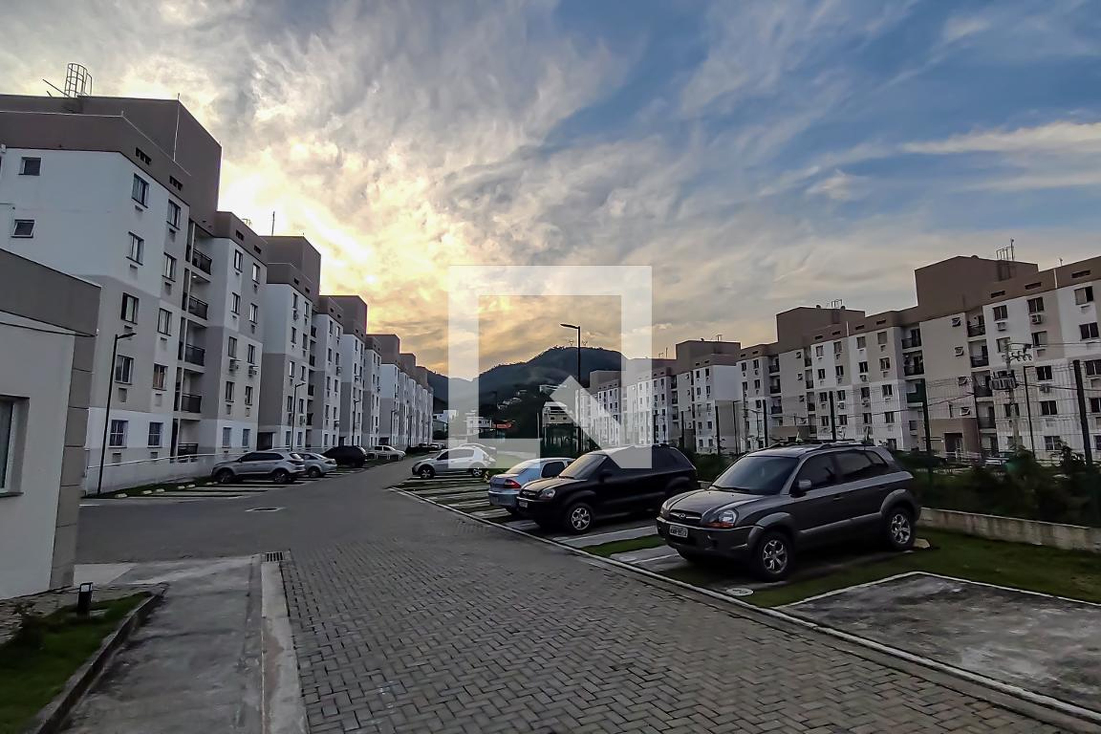 condominio - Completo Jacarepagua II