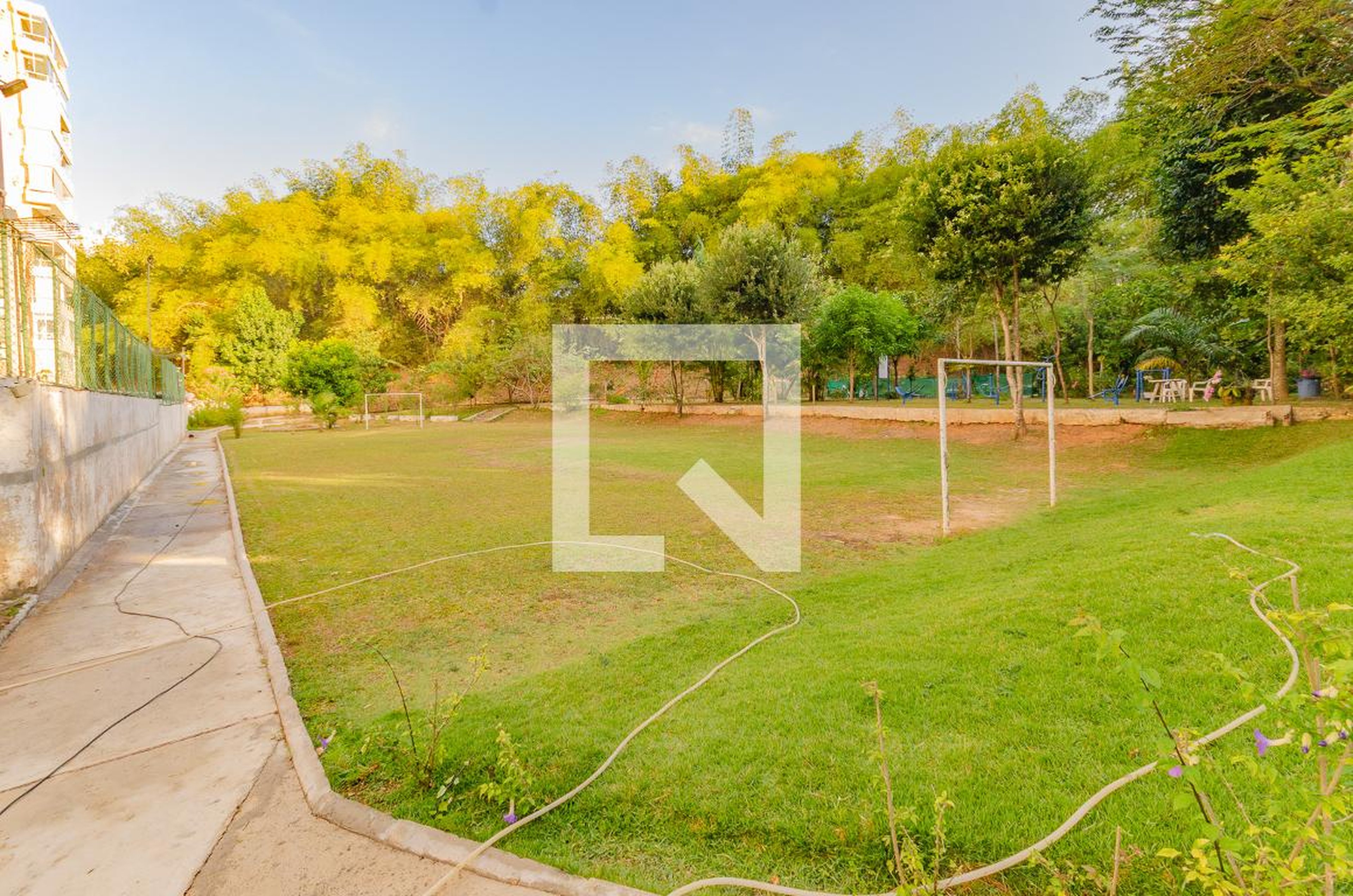 Quadra - Pedras do Nascente