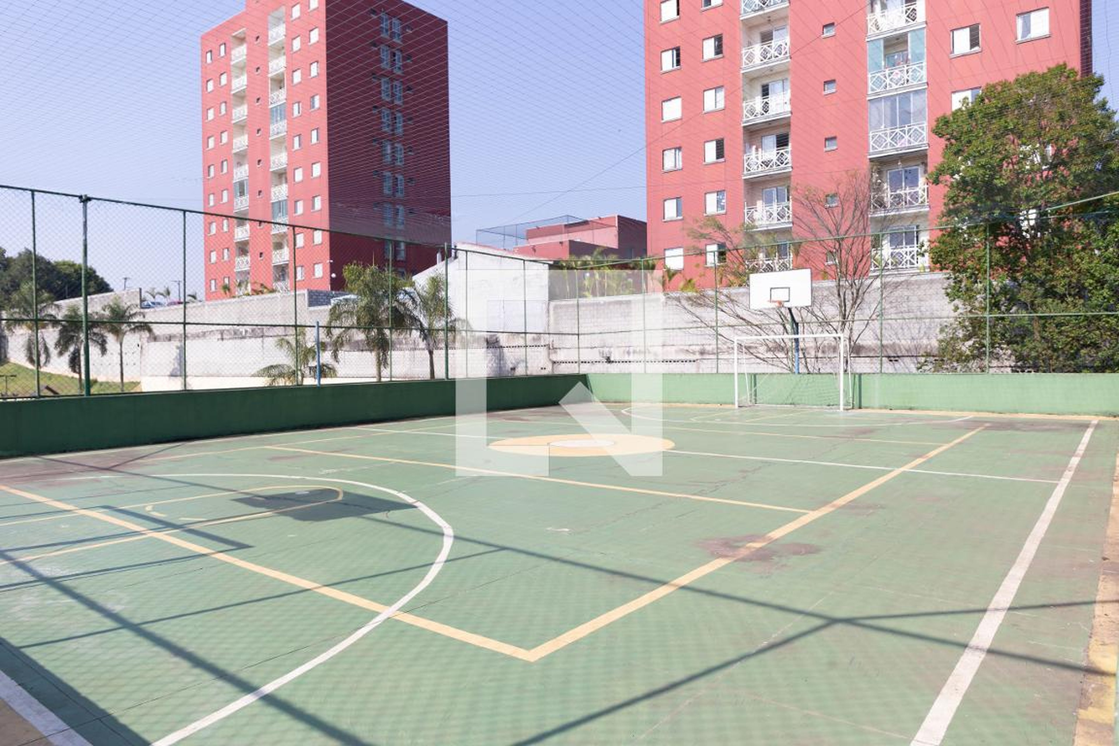 Quadra - Vila Suíça